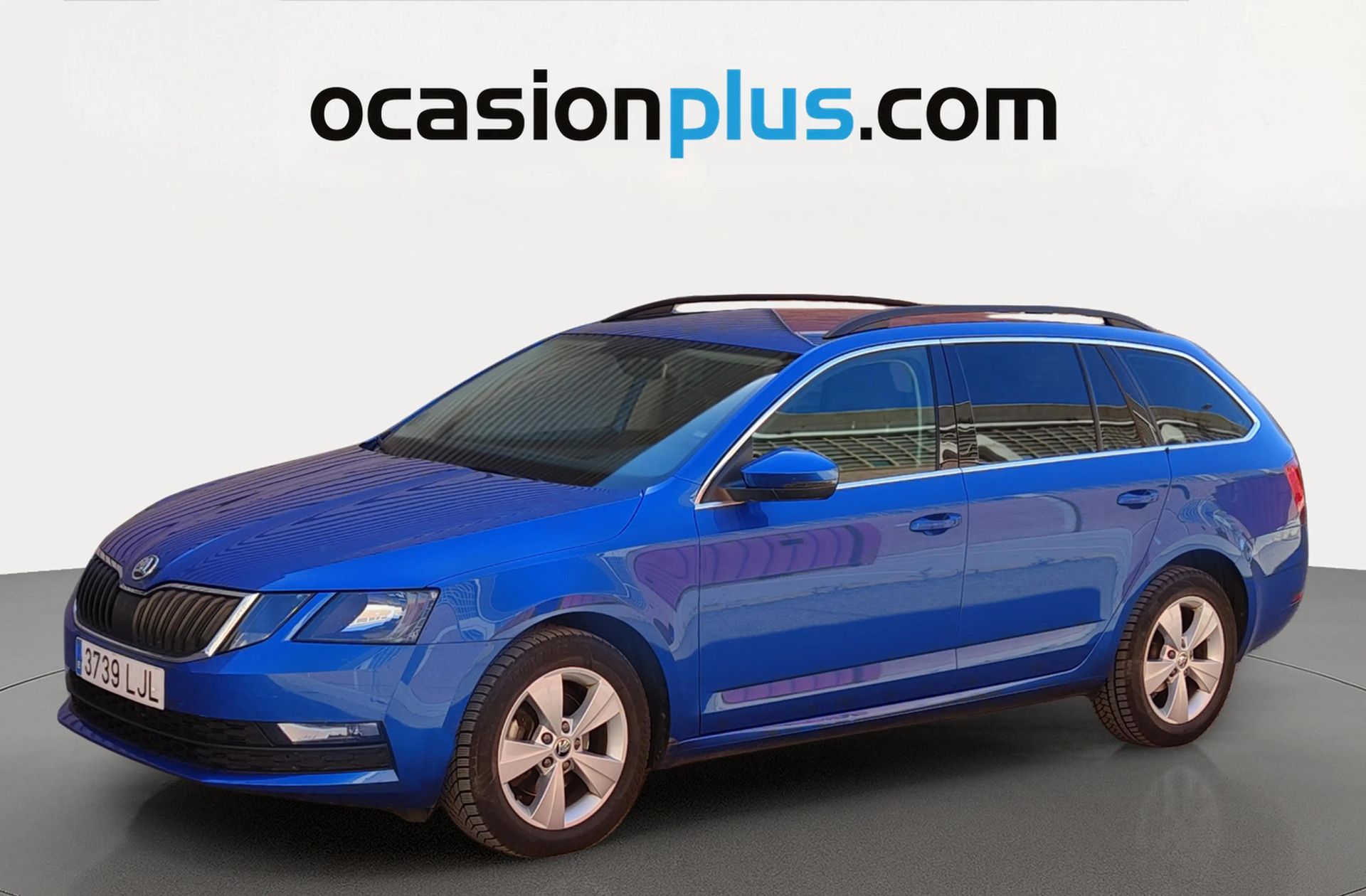 Škoda Octavia Combi 1.5 TSI Ambition