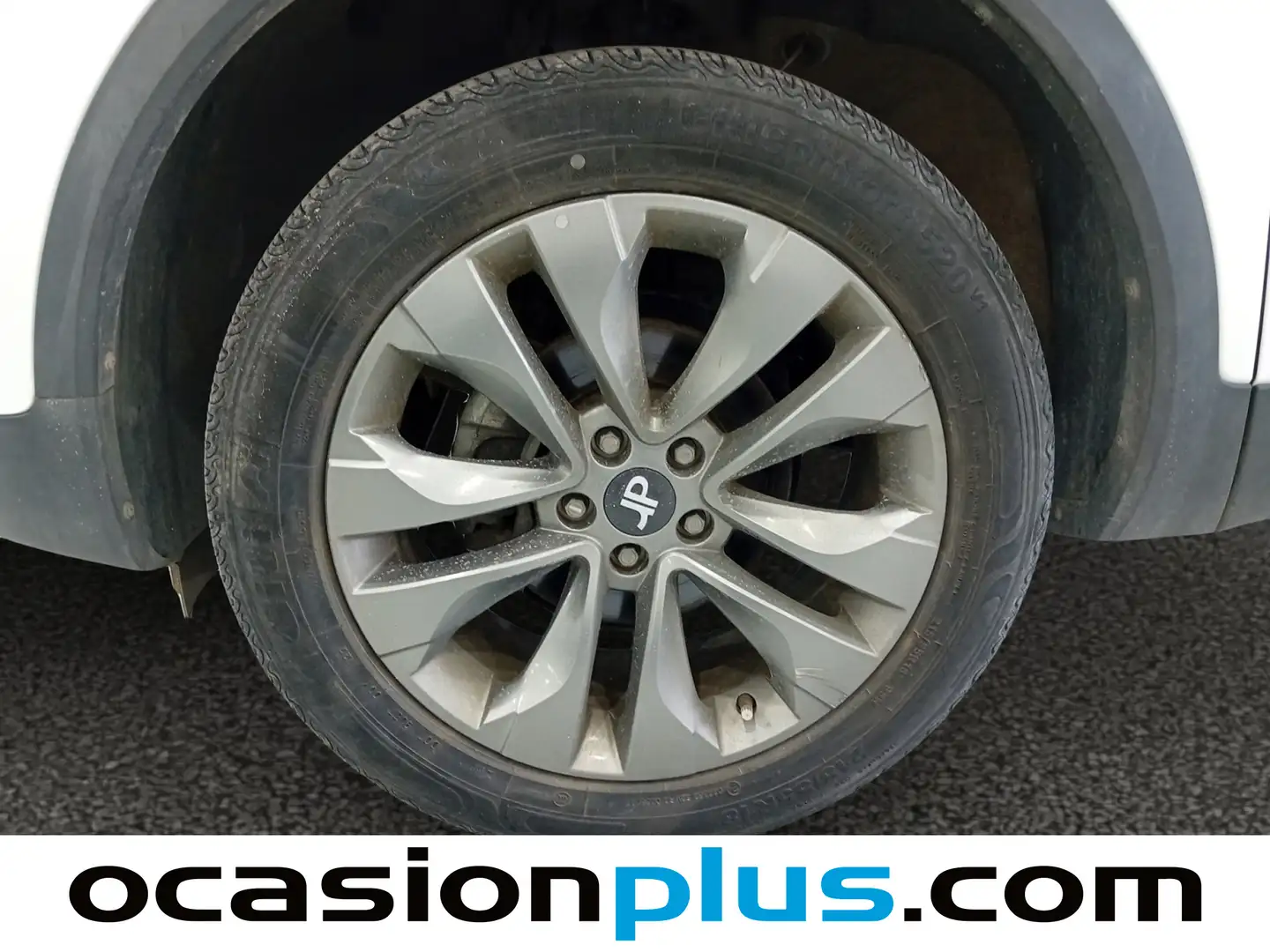 Foto DR AUTOMOBILES DR 4.0 DR AUTOMOBILES DR4 1.5 (116 CV)