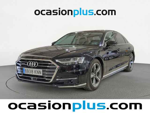 Audi A8 Segunda Mano