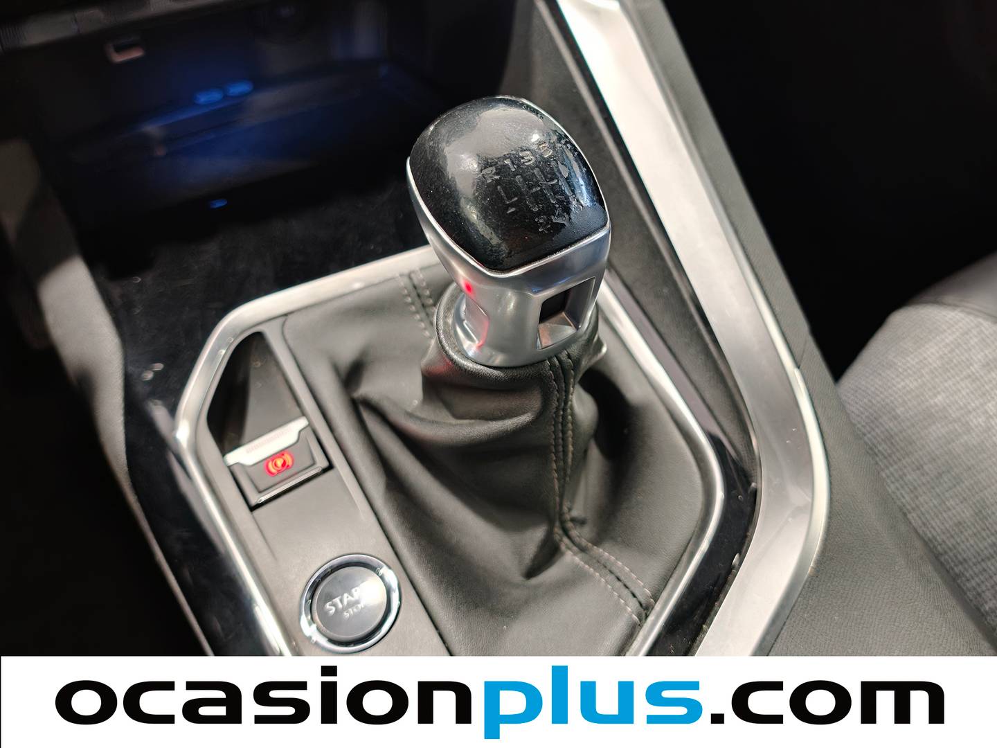 Peugeot 5008 Peugeot 5008 PureTech 130 S&S Allure (130 CV) 7 Plazas de segunda mano