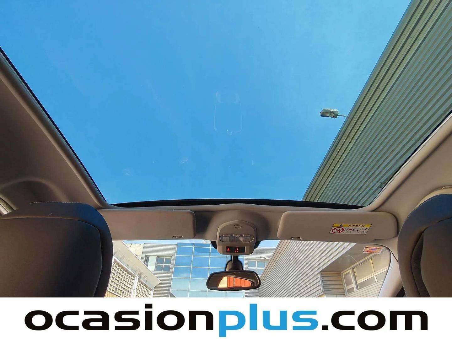 Extras y acabados del Peugeot 3008 Peugeot 3008 1.6 BlueHDi FAP Allure (120 CV)