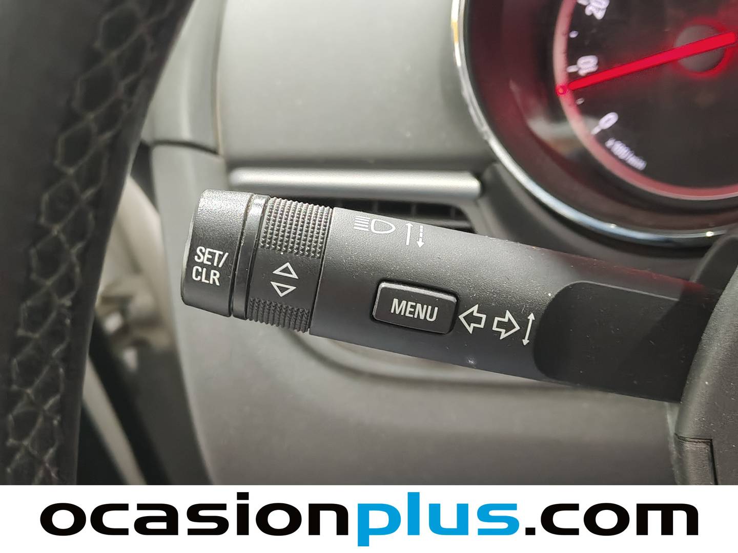 Opel Zafira Tourer Opel Zafira Tourer 1.4 Turbo GLP Selective  (140 CV) de segunda mano