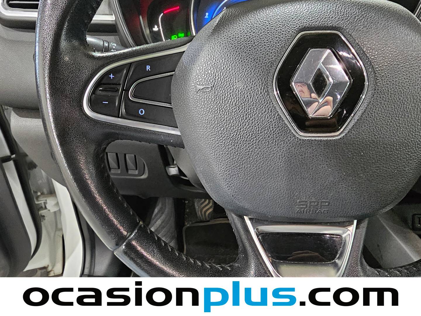 Renault Kadjar Renault Kadjar Zen Energy dCi (110 CV) 110cv
