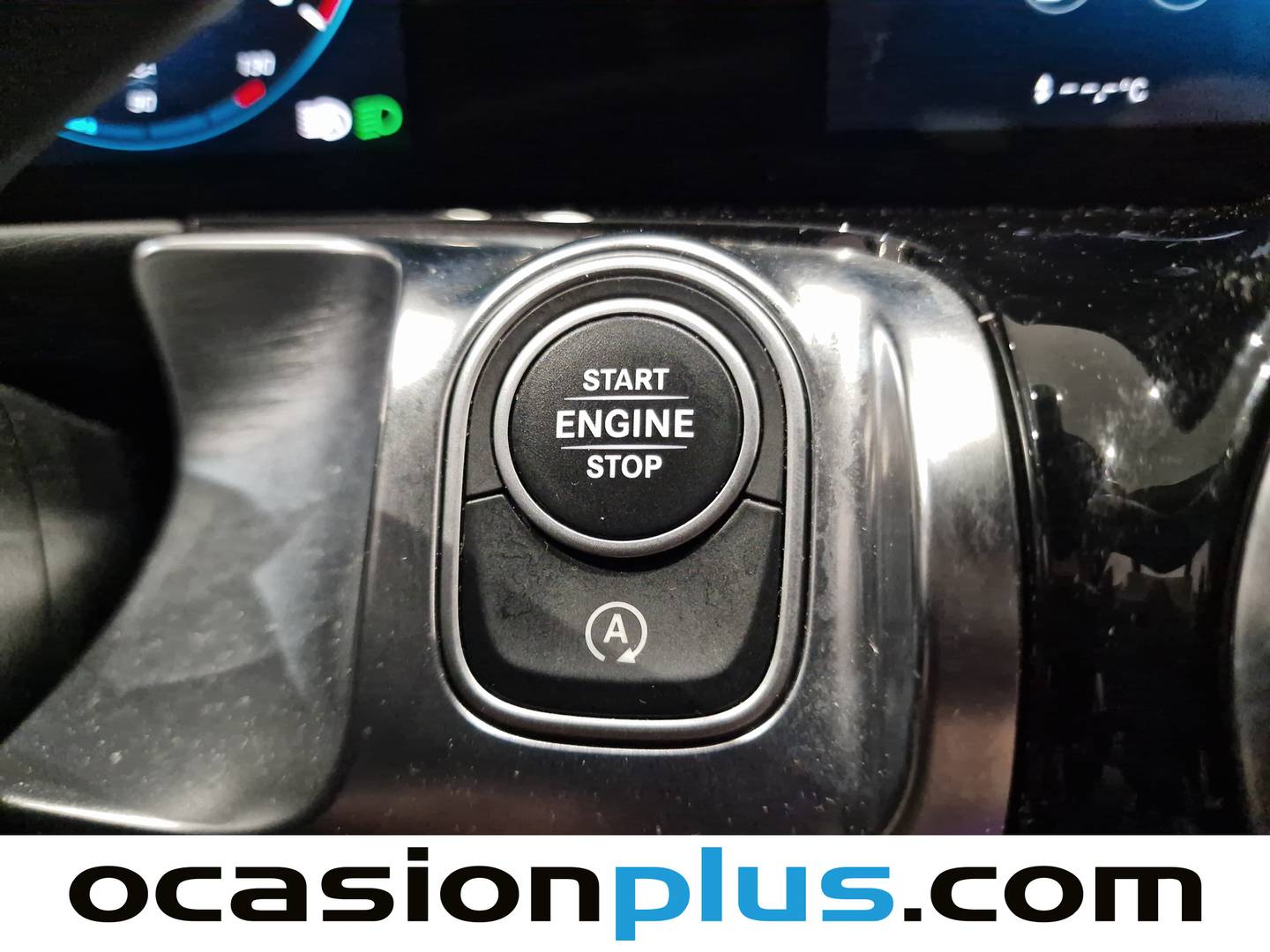 Foto Mercedes GLB Mercedes-Benz GLB 180 (136 CV)