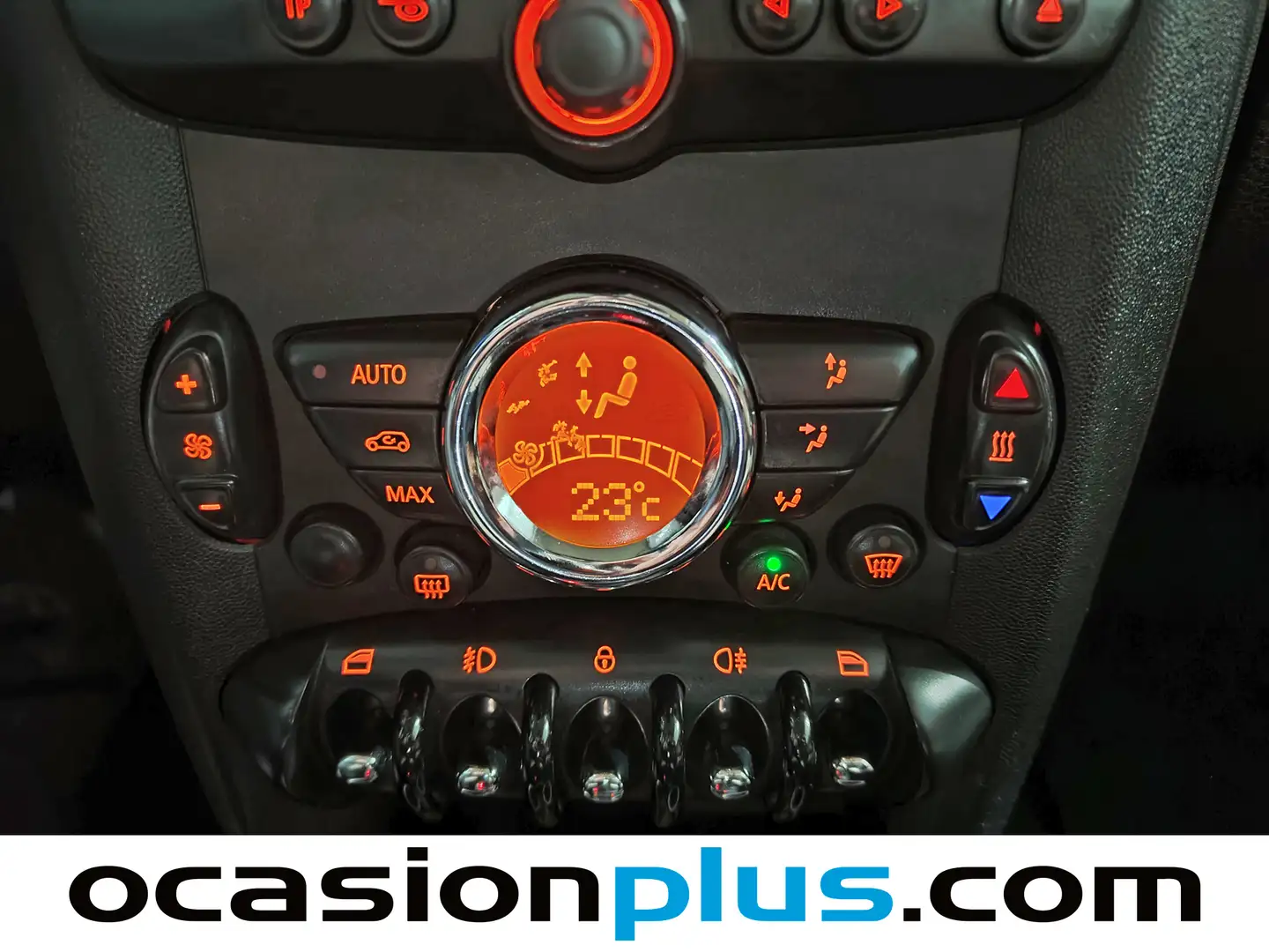 Foto Mini MINI MINI MINI 3 Puertas Cooper SD Auto (143 CV)