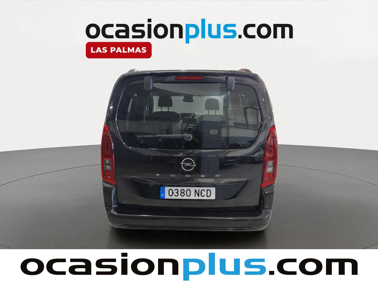 Opel Combo Opel Combo Combi 1.5 Td S&S  (100 CV) barato