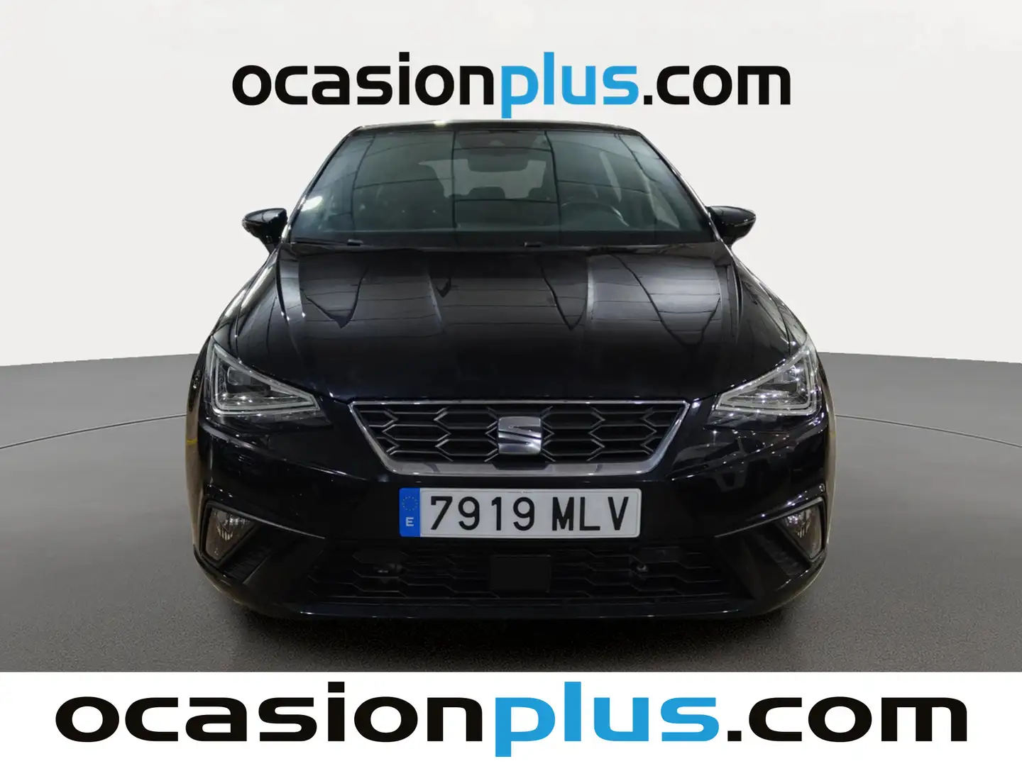Foto Seat Ibiza SEAT Ibiza 1.0 TSI S&S FR XL (110 CV)
