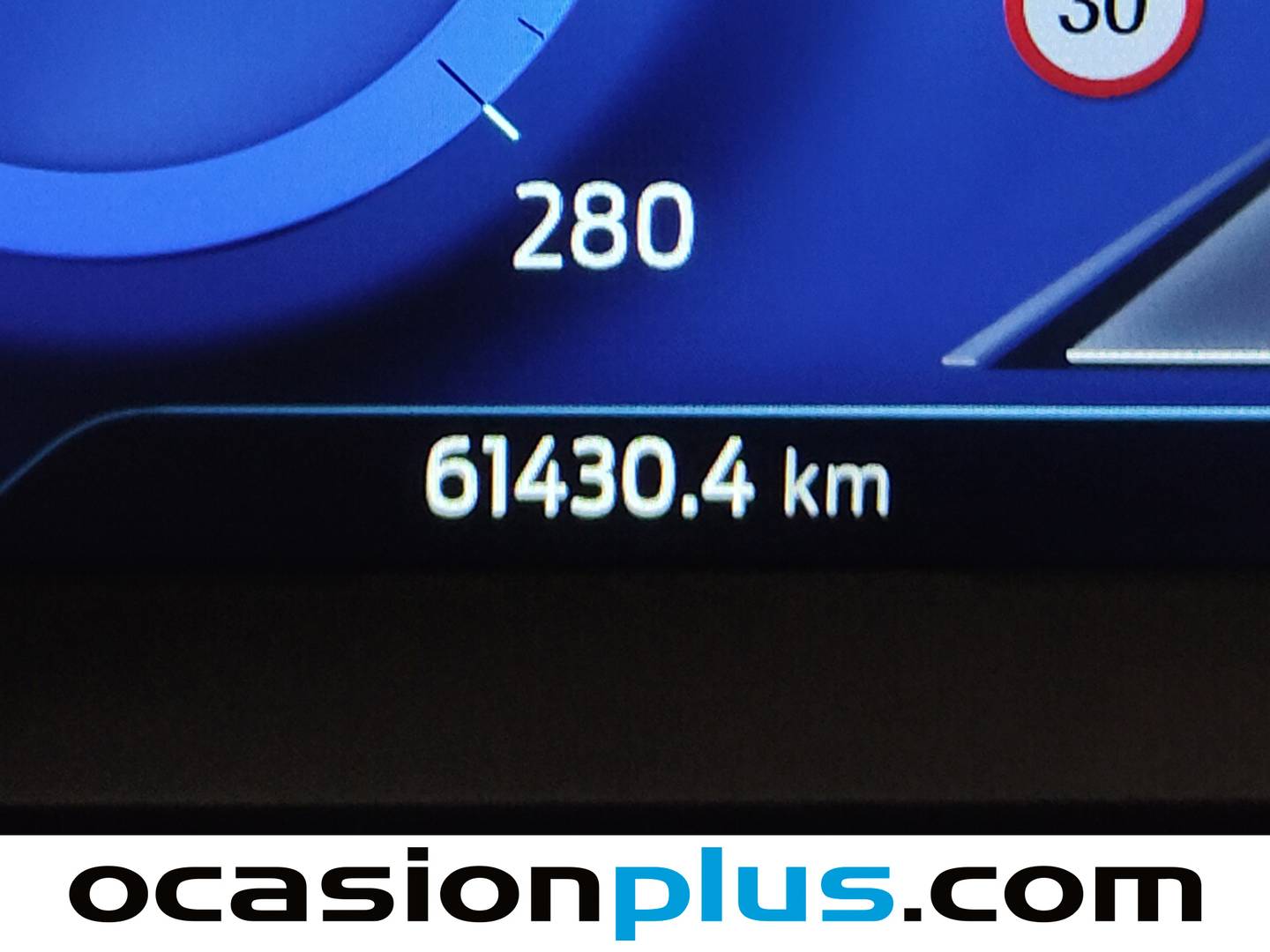 Ford Focus Ford Focus 2.3 EcoBoost ST 3 (280 CV) seminuevo
