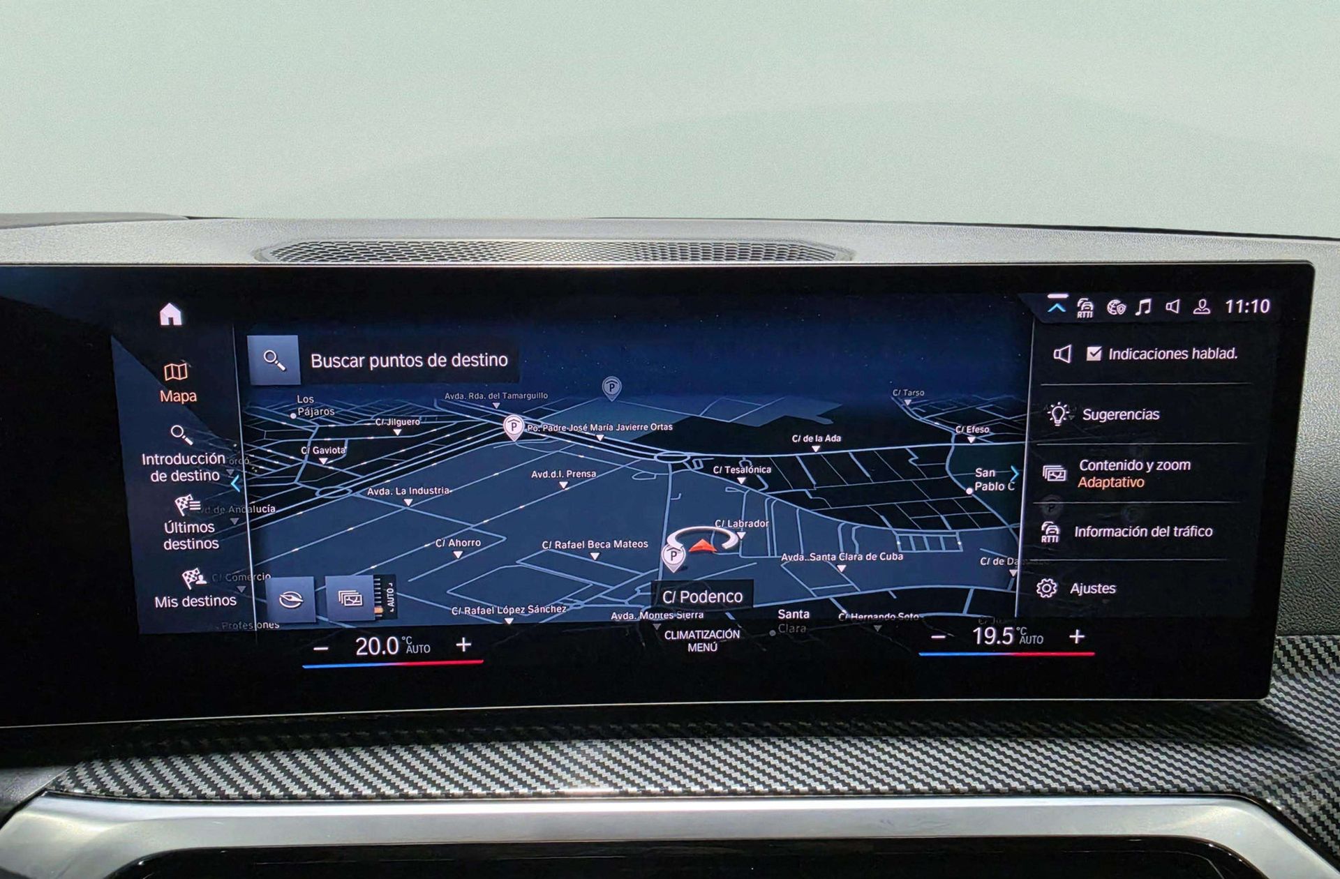 BMW Serie 3 M340i xDrive Touring - foto 11