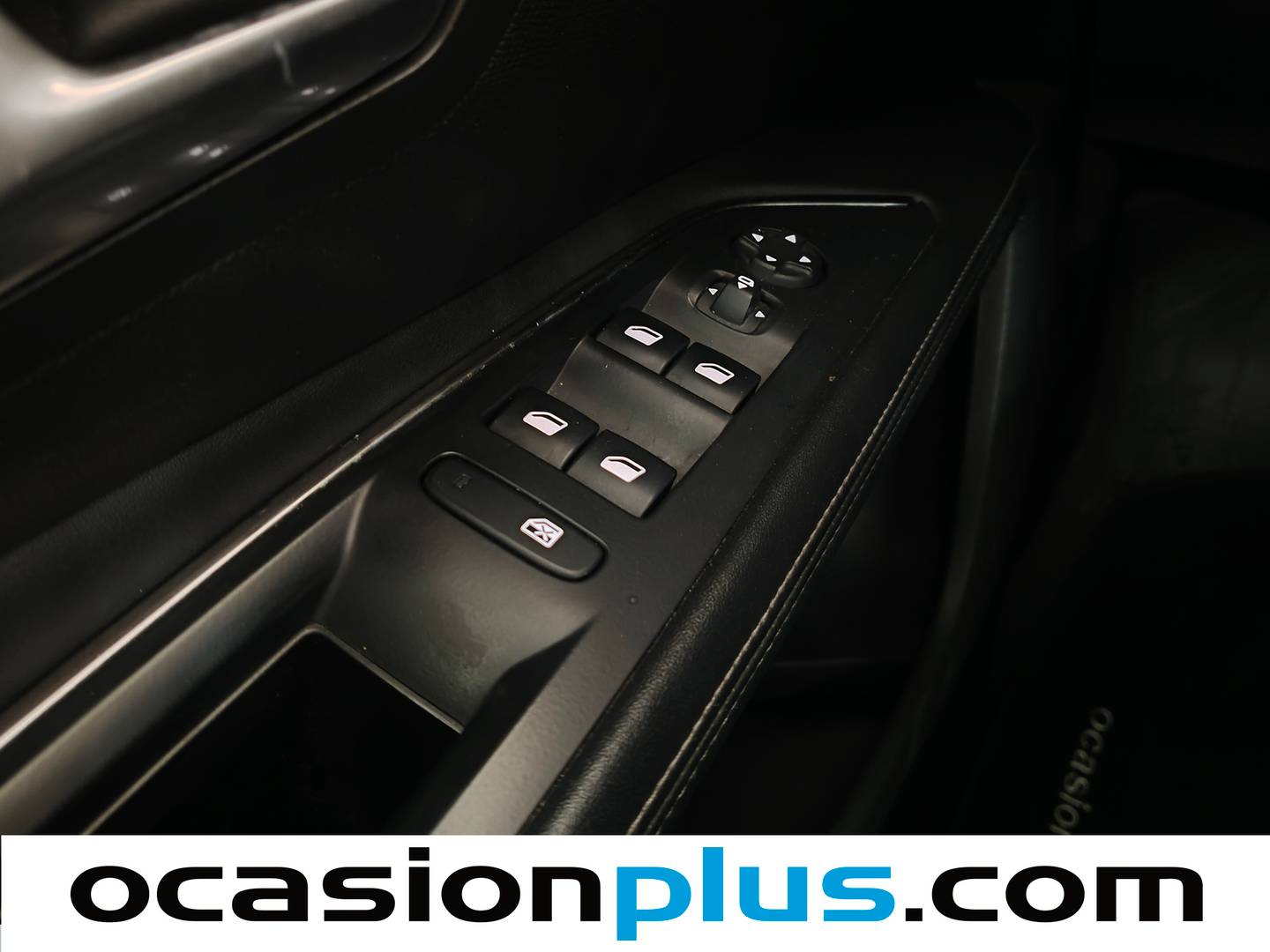 Peugeot 5008 Peugeot 5008 BlueHDi 130 S&S Allure EAT8 (130 CV) 7 Plazas seminuevo