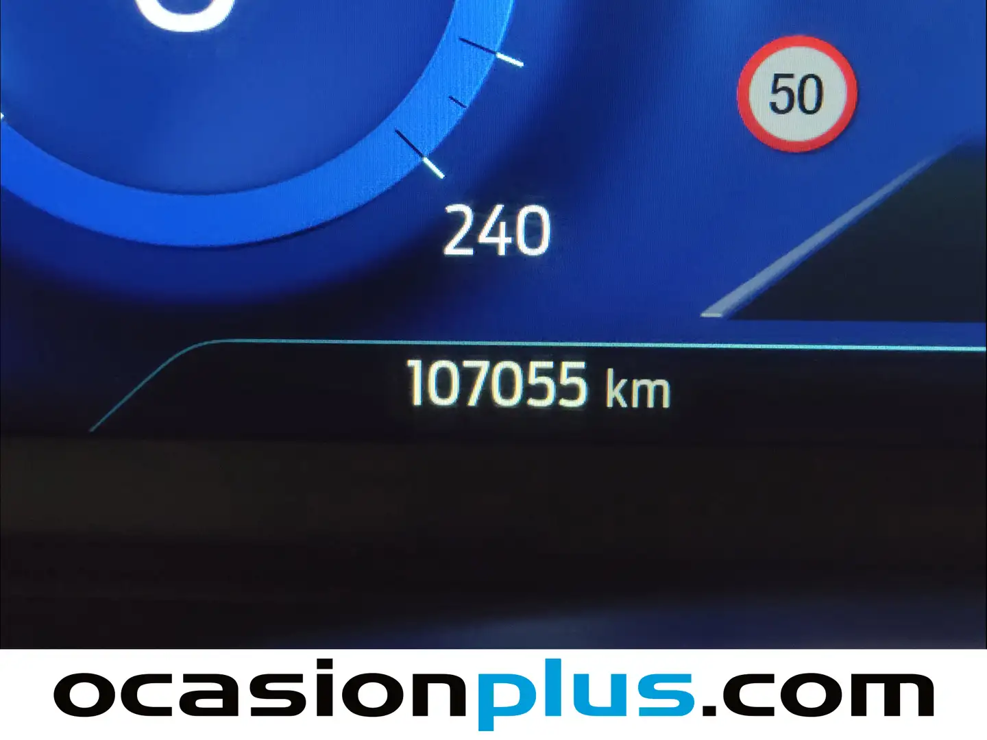 Foto Ford Puma Ford Puma 1.0 EcoBoost MHEV ST-Line  (125 CV)