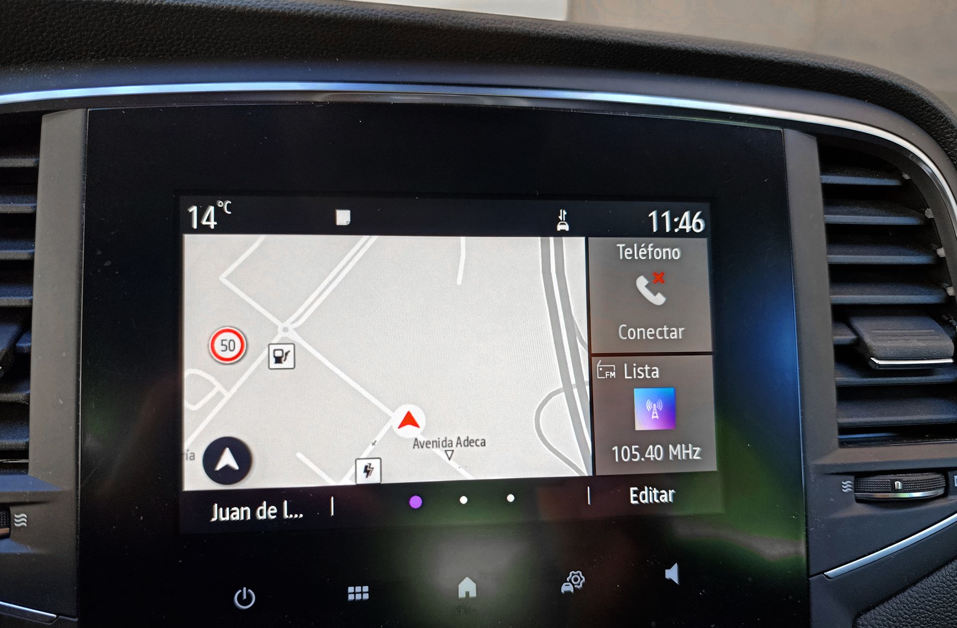 Renault Mégane Zen E-Tech Híbrido - foto 6