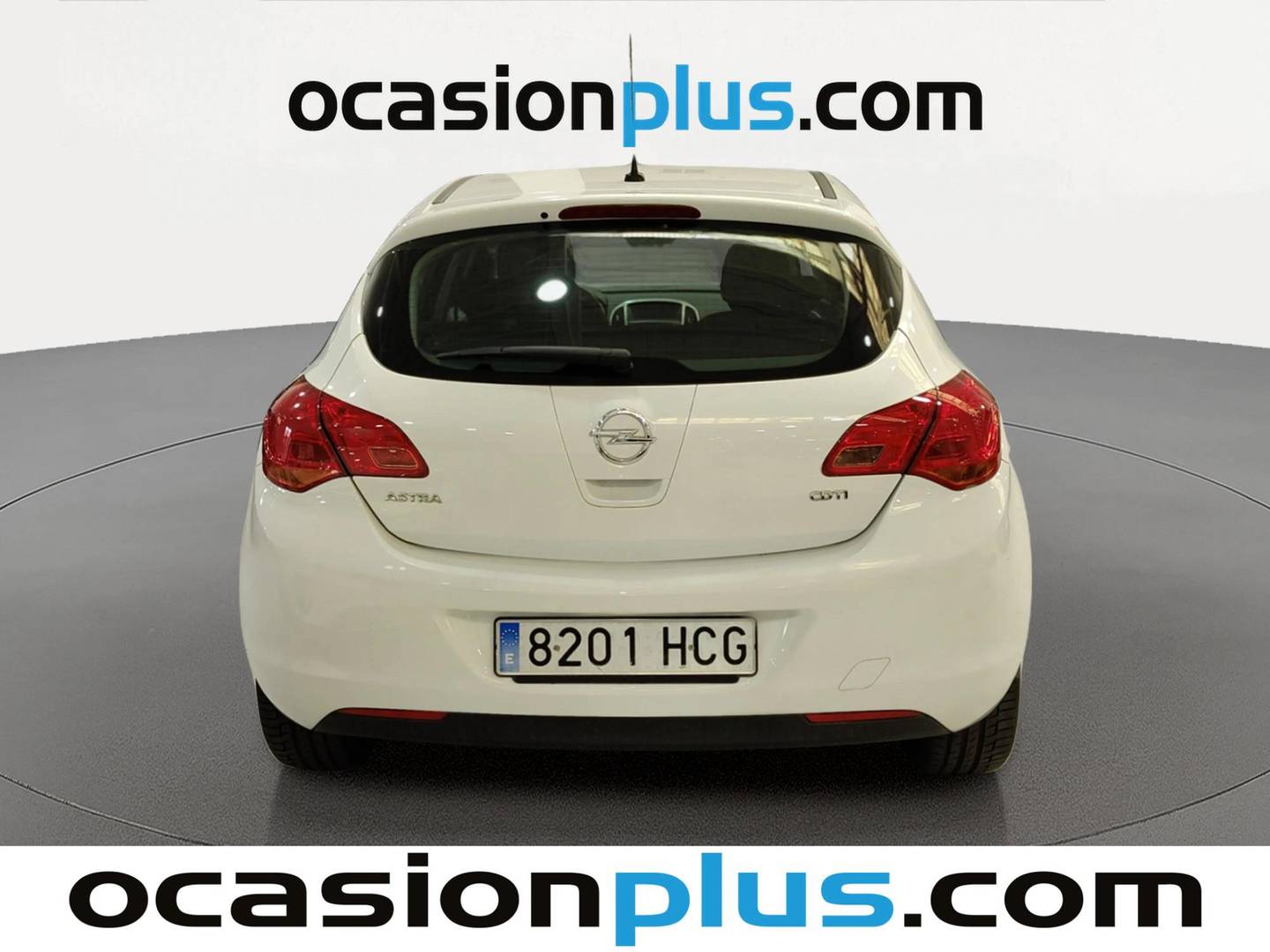 Opel Astra Opel Astra 1.7 CDTI Enjoy (110 CV) barato