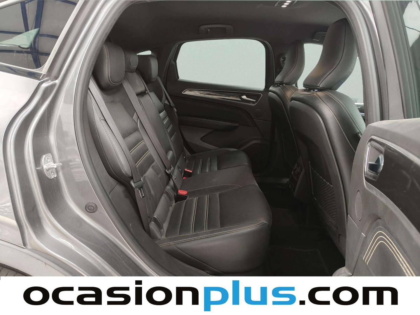 Renault Arkana Renault Arkana E-Tech Híbrido Engineered (145 CV) híbrido