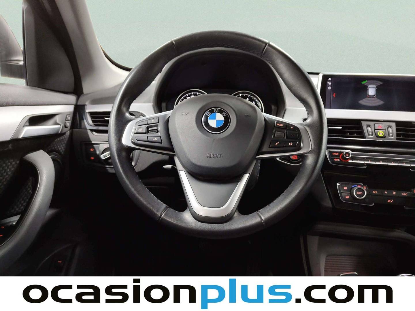 BMW X1 BMW X1 sDrive18i (136 CV) de segunda mano