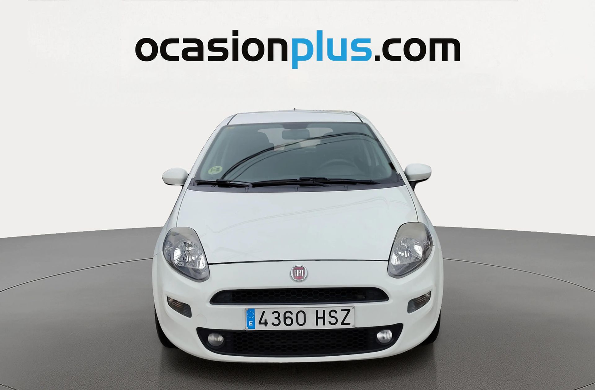 Fiat Punto 1.3 MultiJet Easy - foto 9