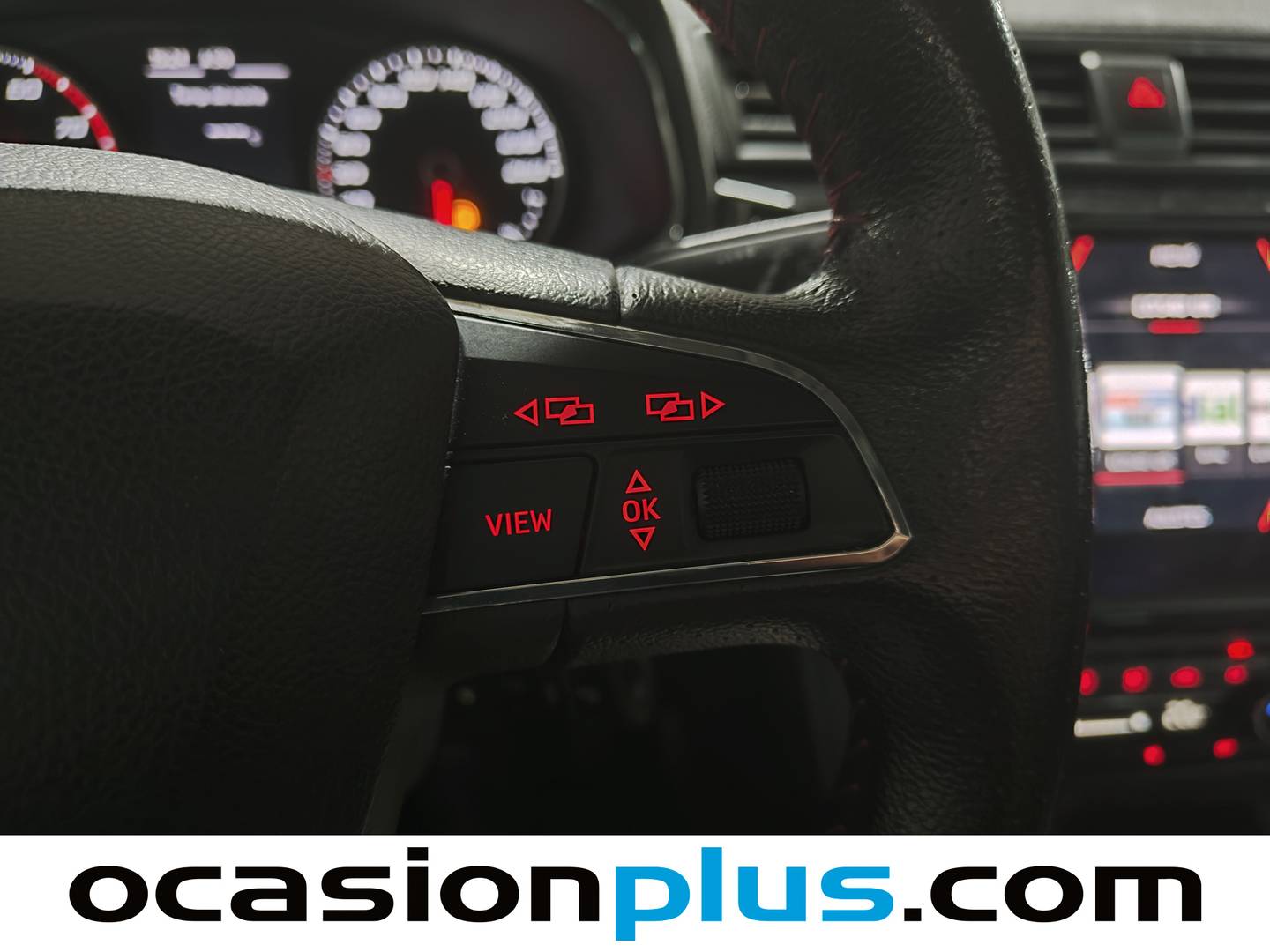 Seat Ibiza Seat Ibiza 1.5 TSI S&S FR (150 CV) barato