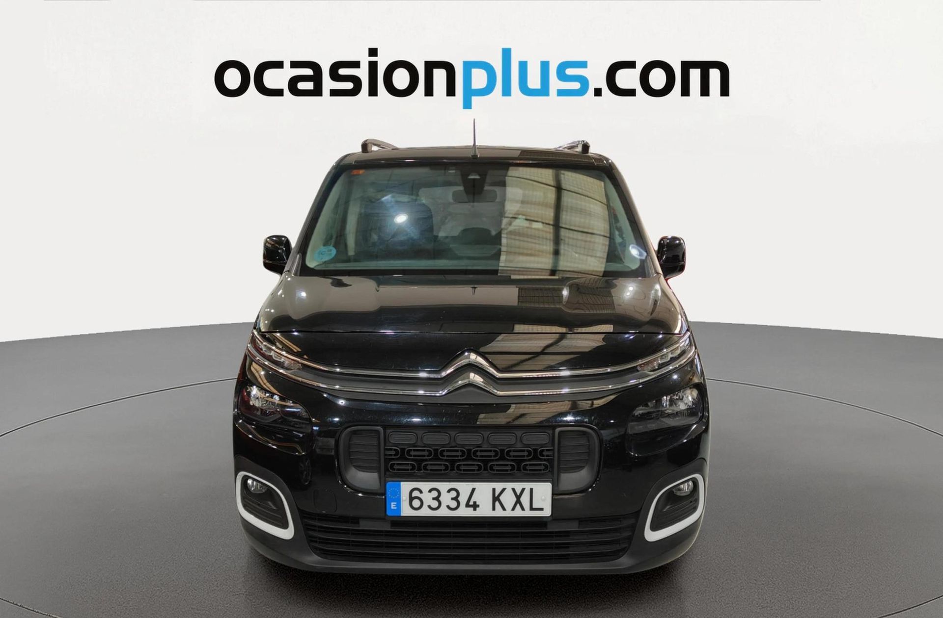 Citroën Berlingo BlueHDi 130 Talla M Shine - foto 12