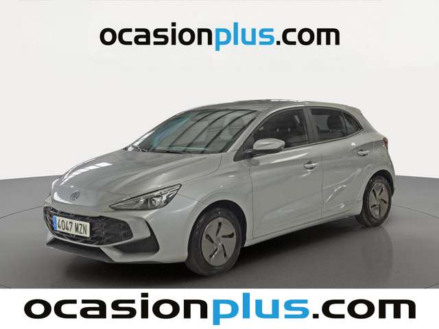 MG MG3 1.5 Standard (116 CV) de segunda mano