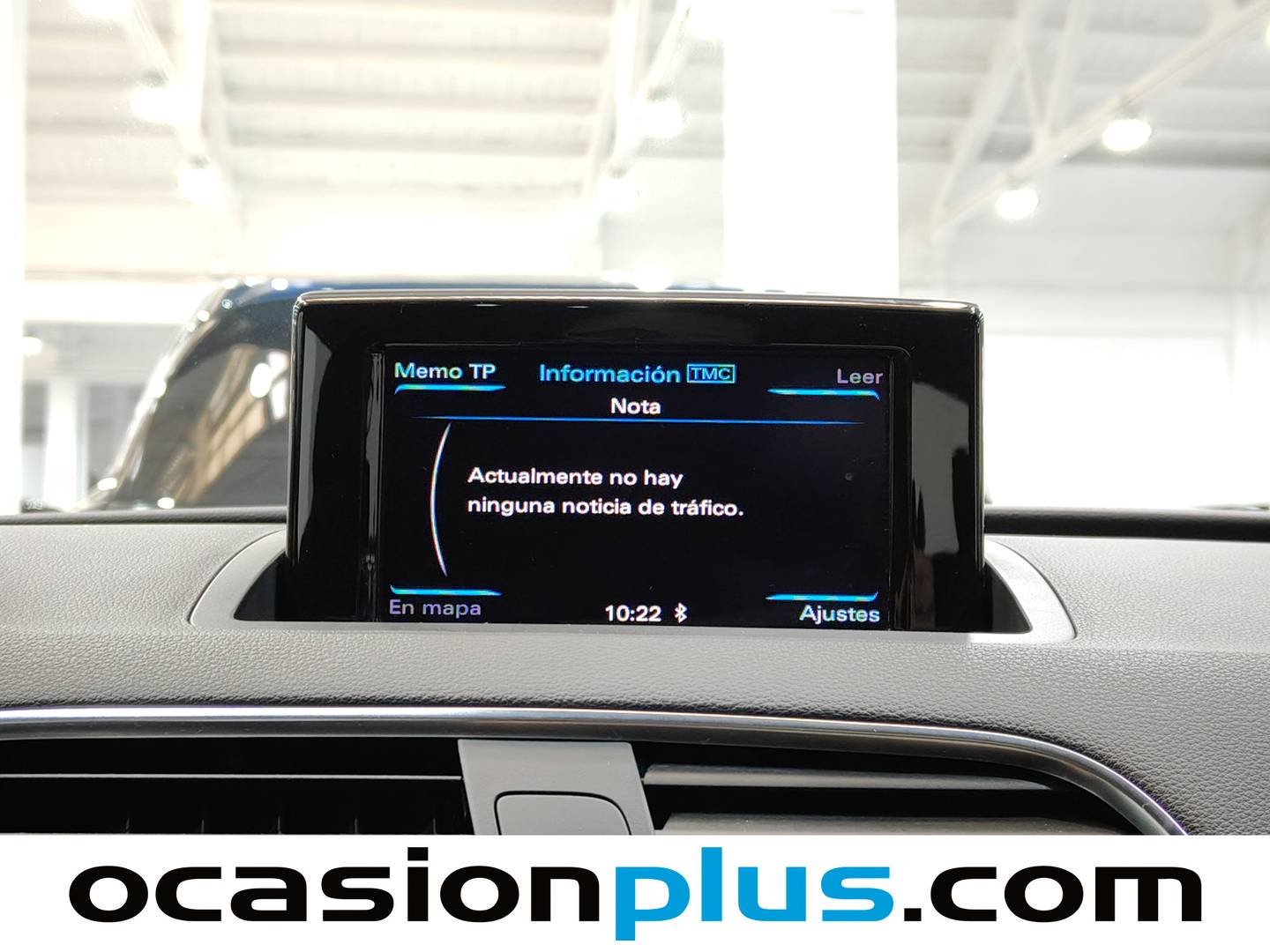 Foto Audi Q3 Audi Q3 2.0 TDI quattro (177 CV) S tronic