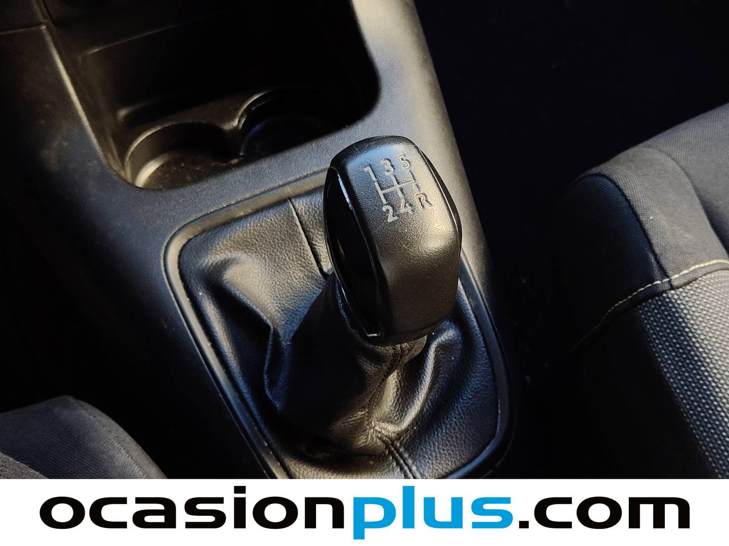 Citroën C3 Citroën C3 PureTech 82 Feel (83 CV) de segunda mano
