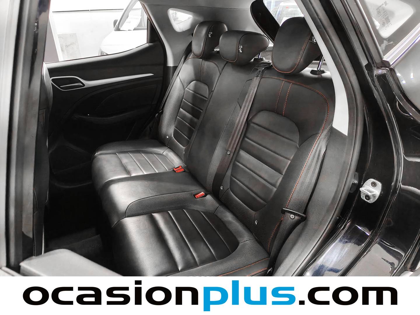 Foto MG ZS MG ZS 1.0T Luxury (111 CV)