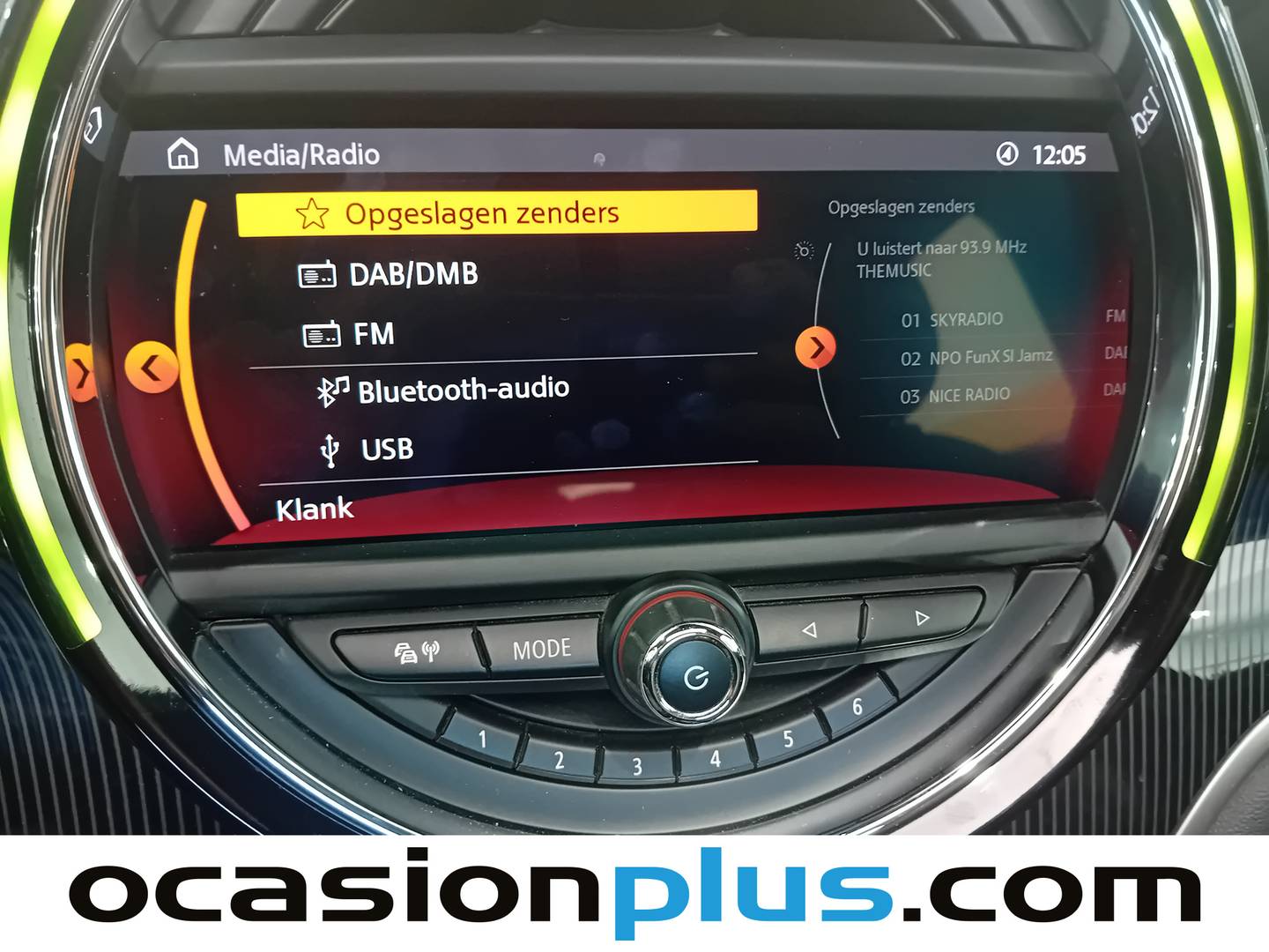 Foto Mini Countryman MINI MINI Countryman Cooper S (192 CV)