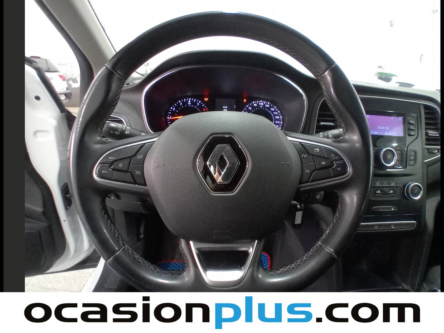 Renault Mégane Renault Megane Life TCe GPF (115 CV) 2020