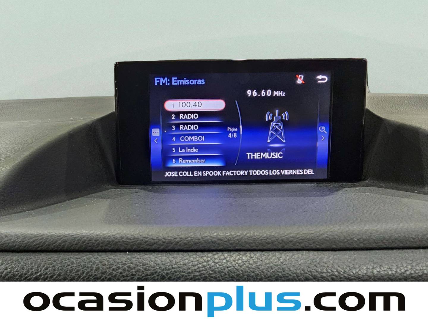 Foto Lexus CT Lexus CT 200h Business (136 CV)