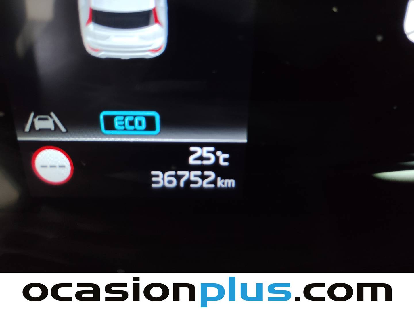 KIA Niro KIA Niro 1.6 GDi HEV Concept (129 CV) seminuevo