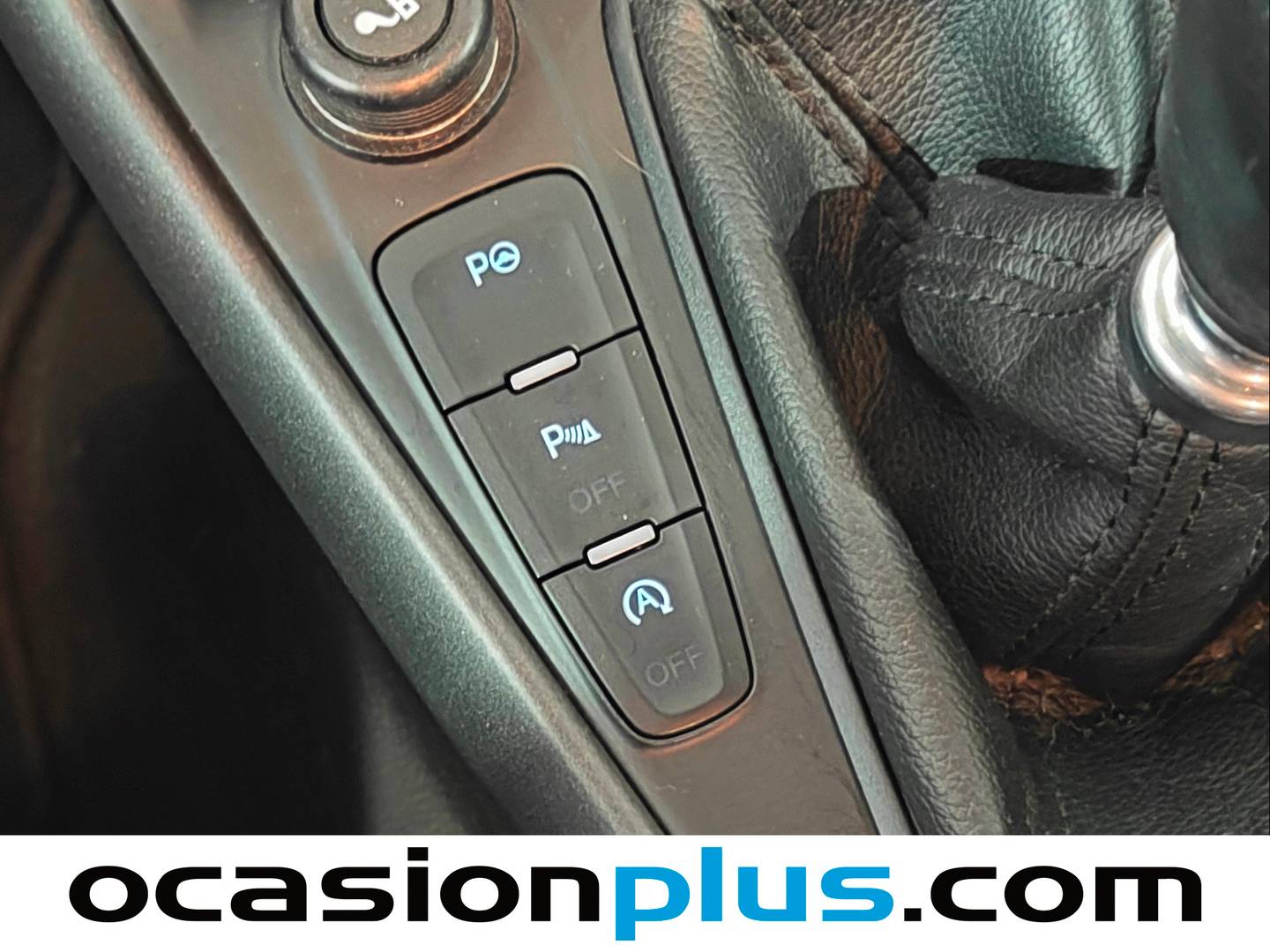 Accesorios del Ford Focus Ford Focus 1.0 Ecoboost S&S Business (125 CV)