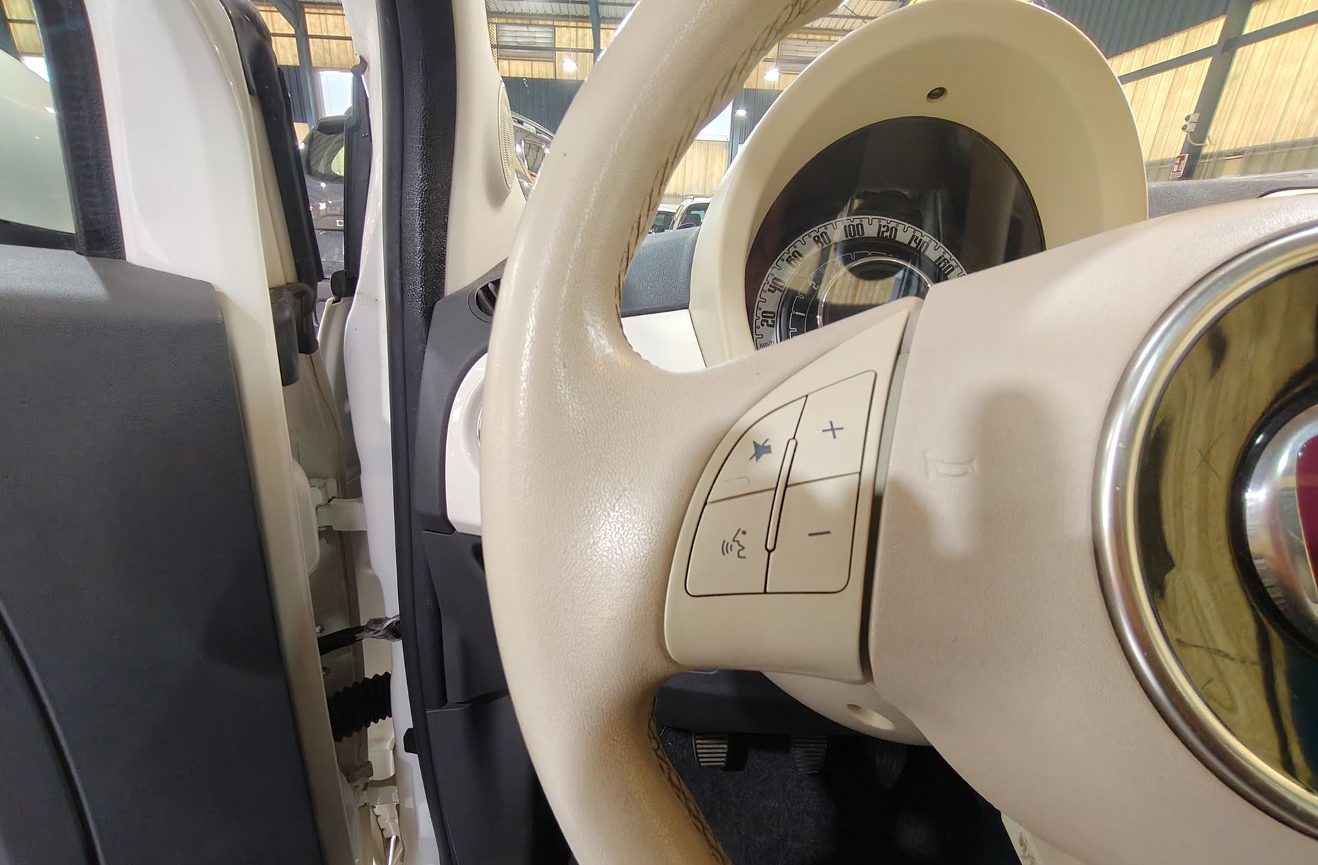 Fiat 500 1.2 Lounge - foto 19