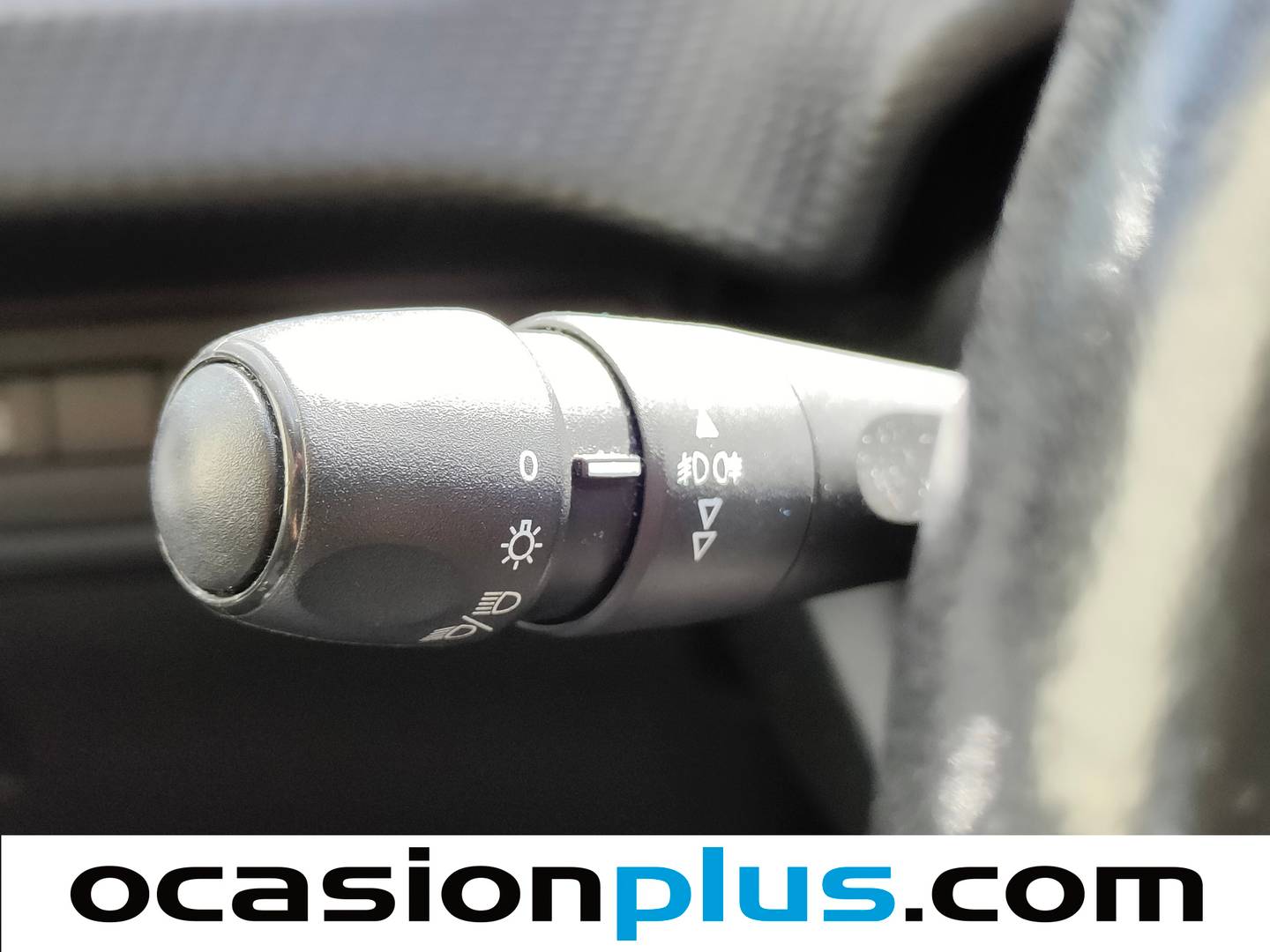Peugeot 208 Peugeot 208 Style BlueHDi (75 CV) de segunda mano
