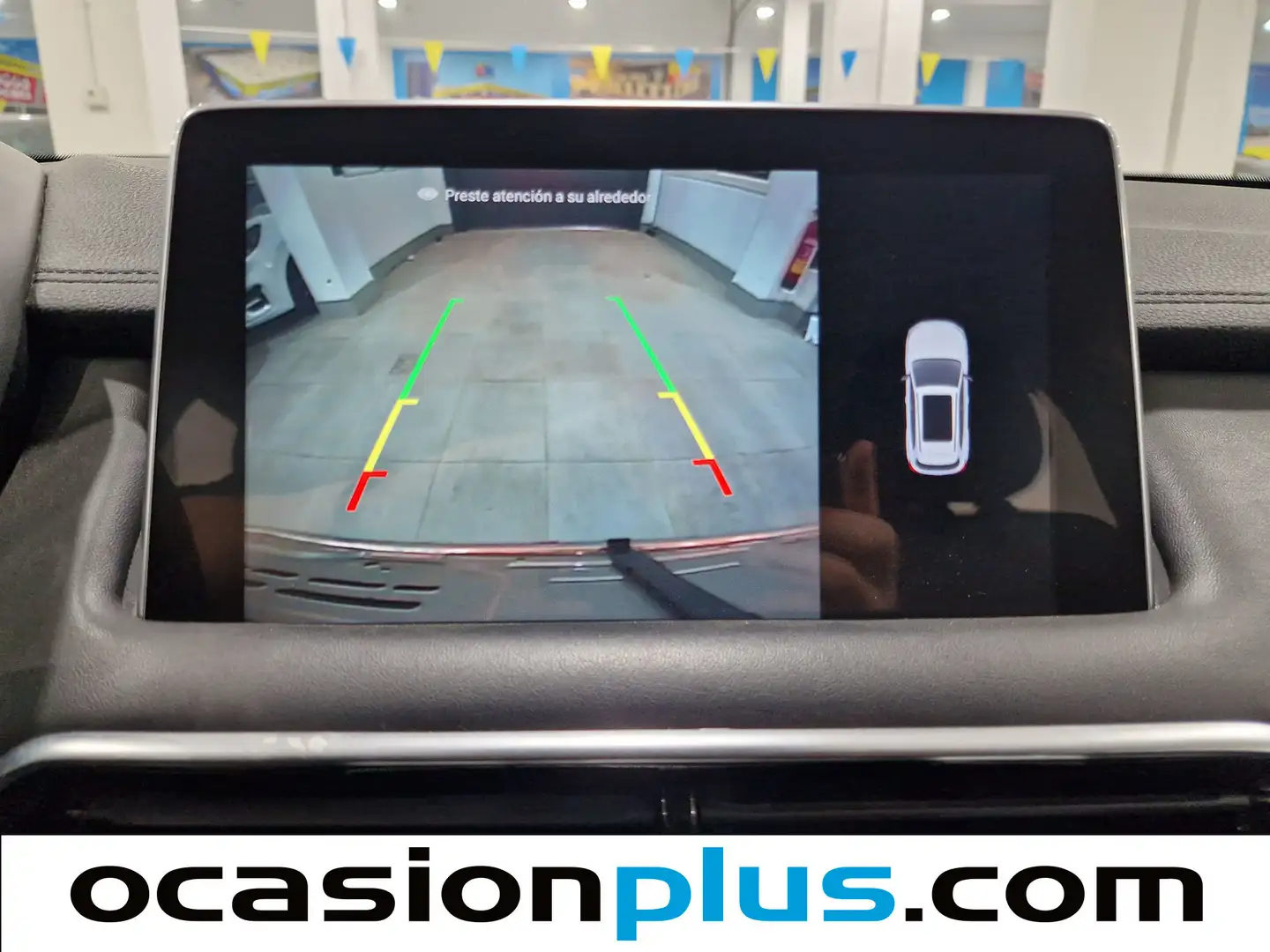 Foto MG HS MG HS 1.5 Turbo GDI Comfort (162 CV)