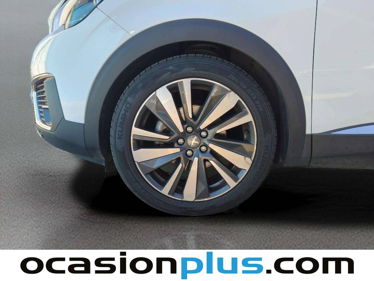 Peugeot 5008 Peugeot 5008 PureTech 130 S&S Allure (130 CV) 7 Plazas seminuevo