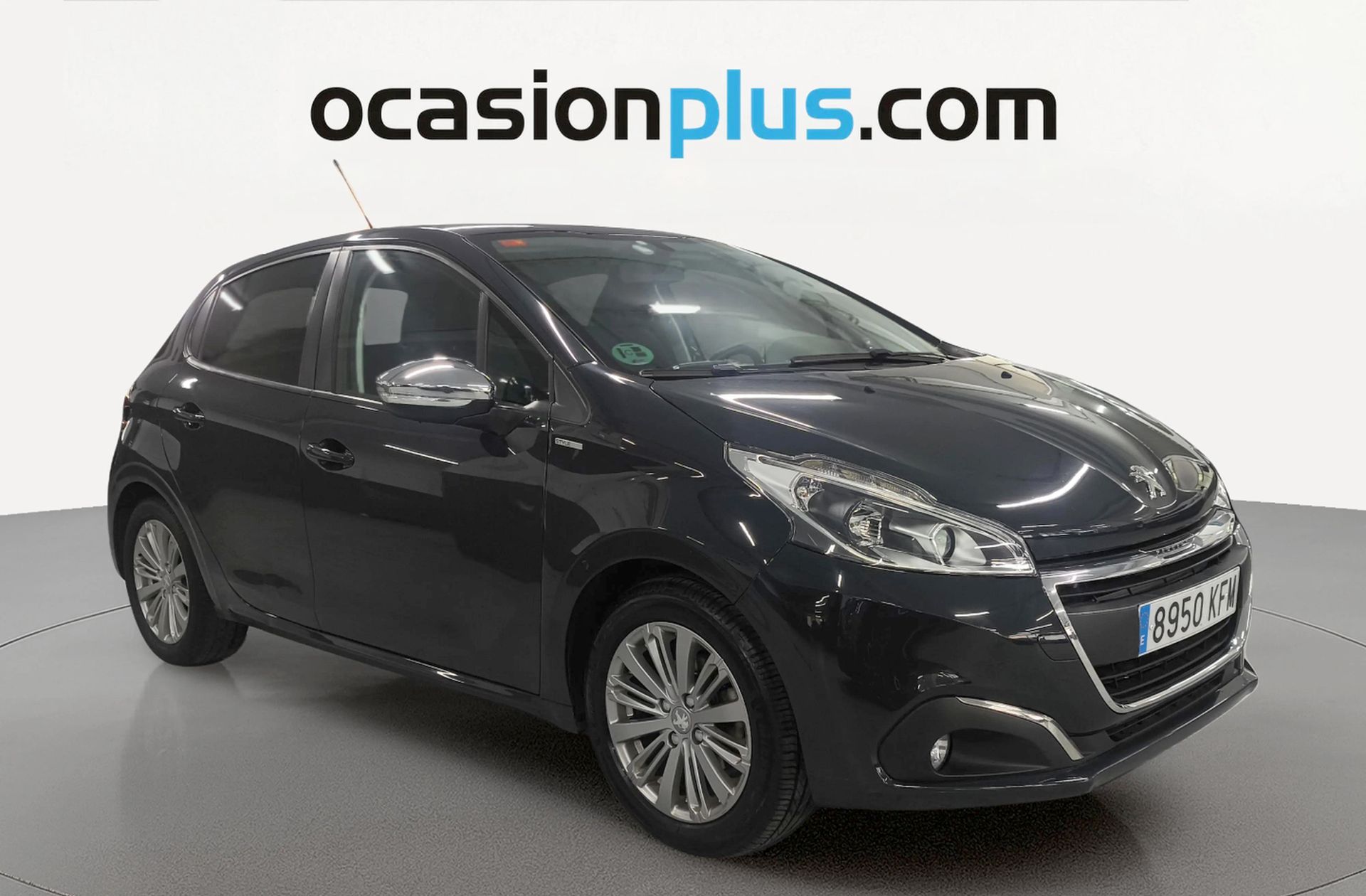 Peugeot 208 1.2 PureTech Style - foto 2