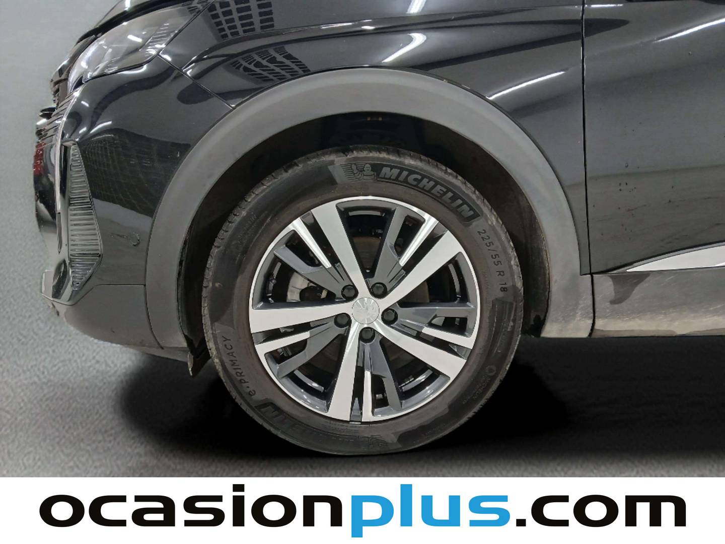 Foto Peugeot 3008 Peugeot 3008 PureTech 130 S&S Allure Pack (130 CV)