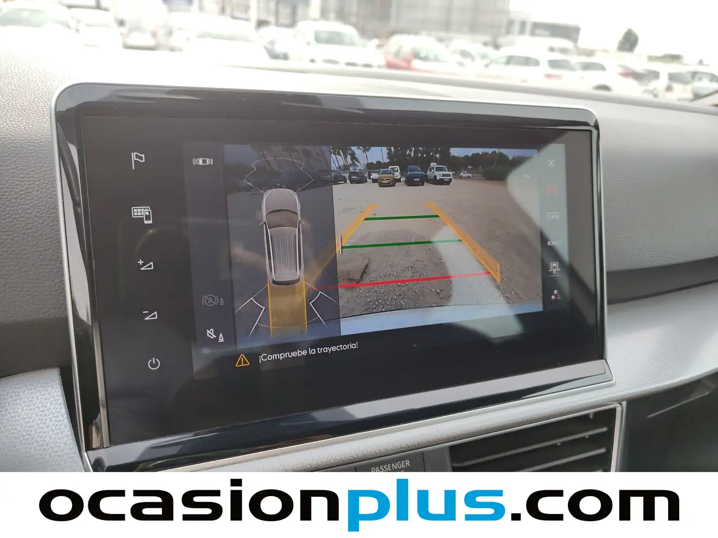 Foto Seat Tarraco SEAT Tarraco 1.5 TSI S&S Style XL (150 CV) 7 Plazas