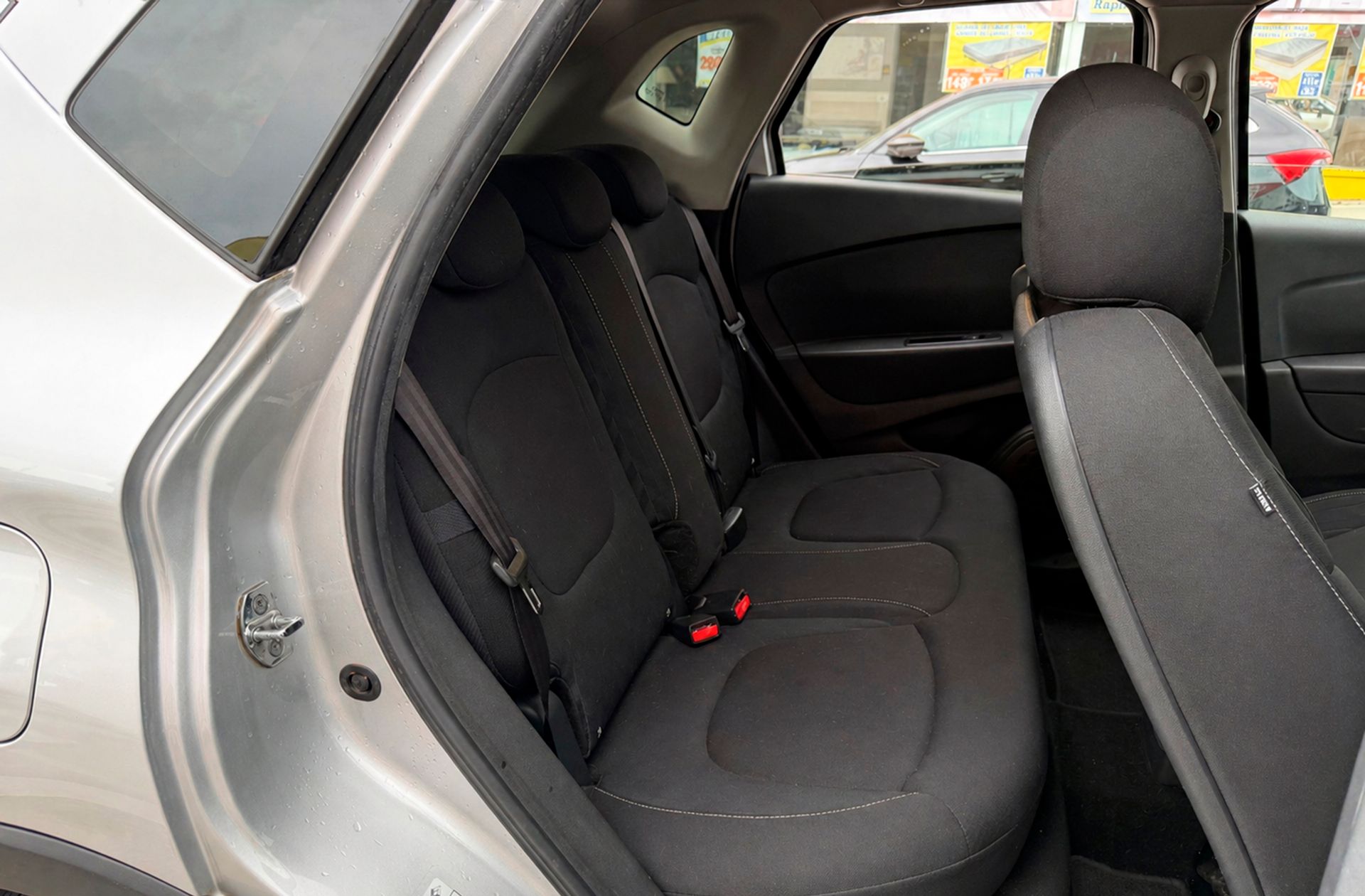 Renault Captur Limited Energy TCe - foto 15