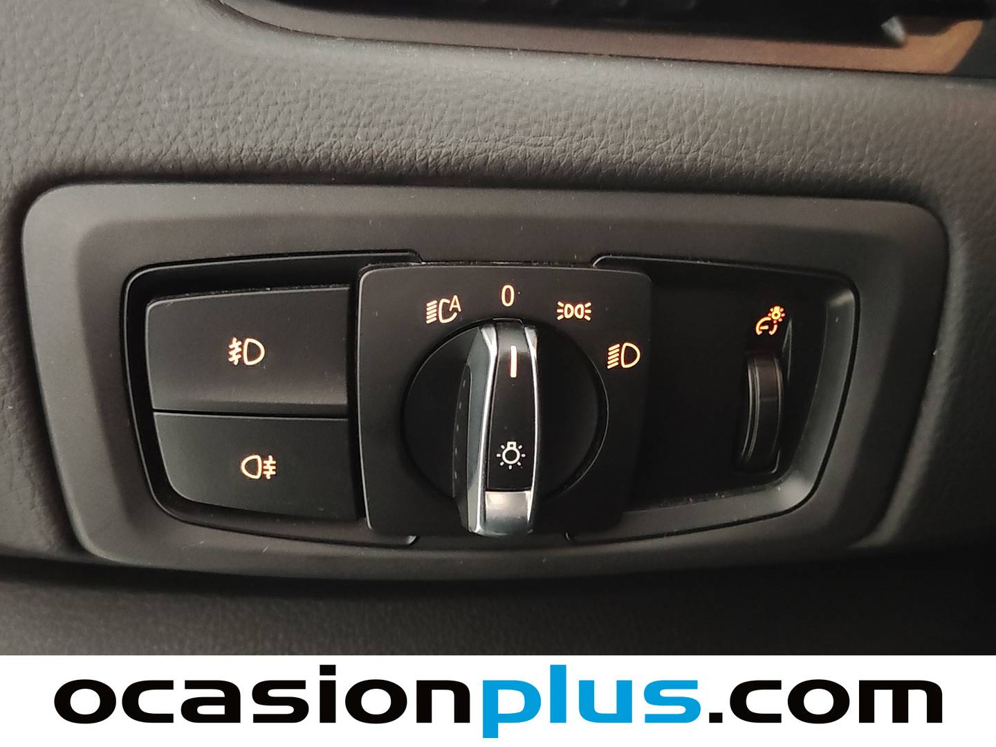 BMW Serie 2 Active Tourer BMW Serie 2 218d Active Tourer (150 CV) seminuevo