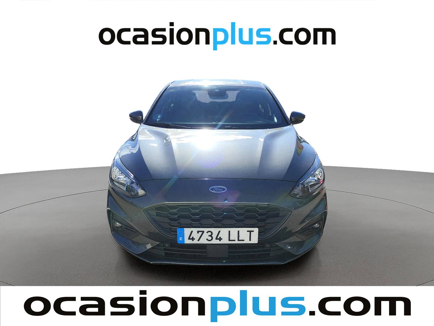 Ford Focus Ford Focus 1.0 Ecoboost MHEV ST-Line (155 CV) 155cv