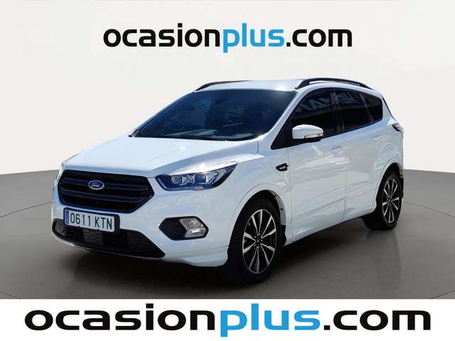 Ford Kuga 1.5 EcoBoost ST-Line 4x2 (120 CV) de segunda mano