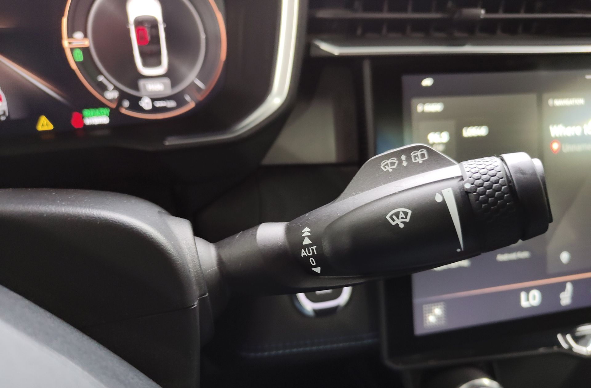 Lynk & Co 01 1.5 PHEV - foto 32