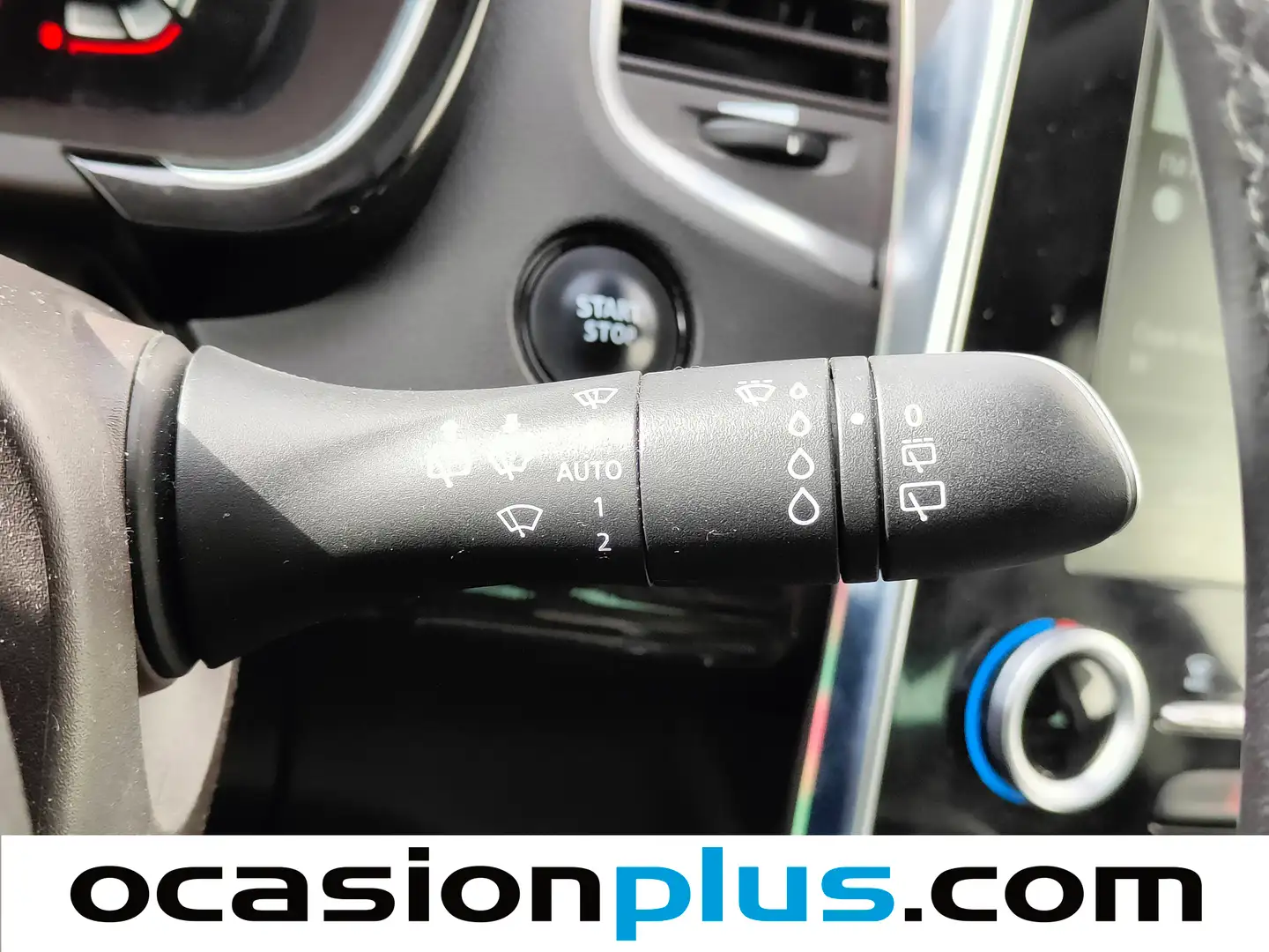 Foto Renault Espace Renault Espace Zen Energy dCi (160 CV) TT EDC 7 Plazas