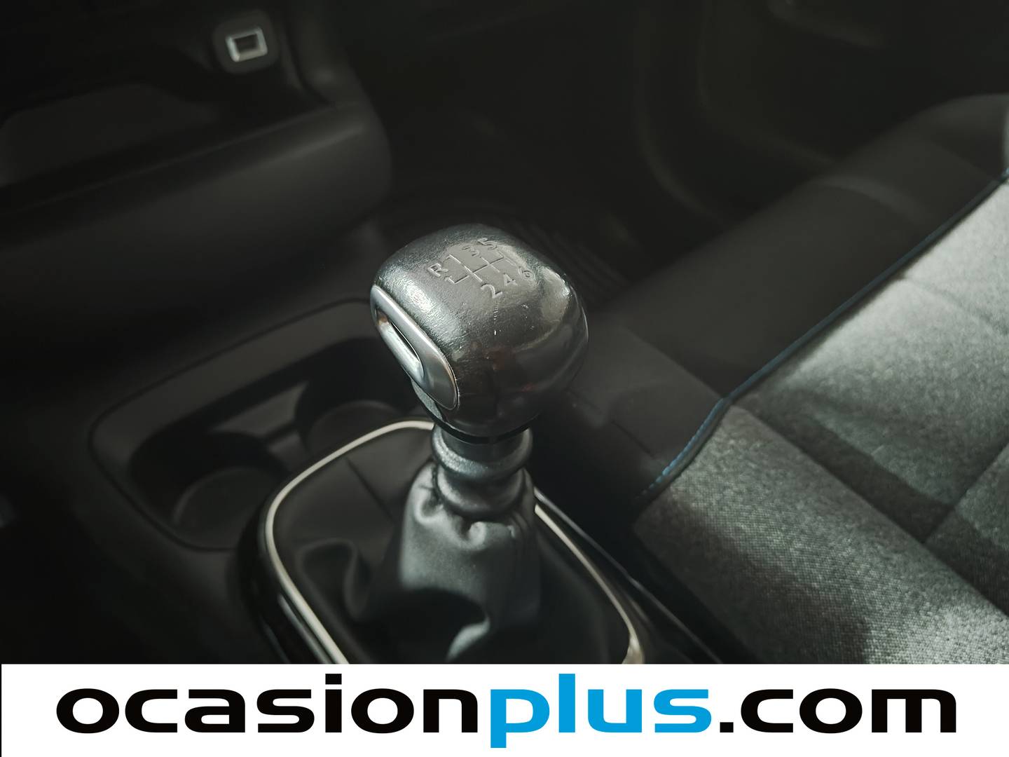 Citroën C4 Cactus Citroën C4 Cactus PureTech 110 S&S Feel (110 CV) de segunda mano