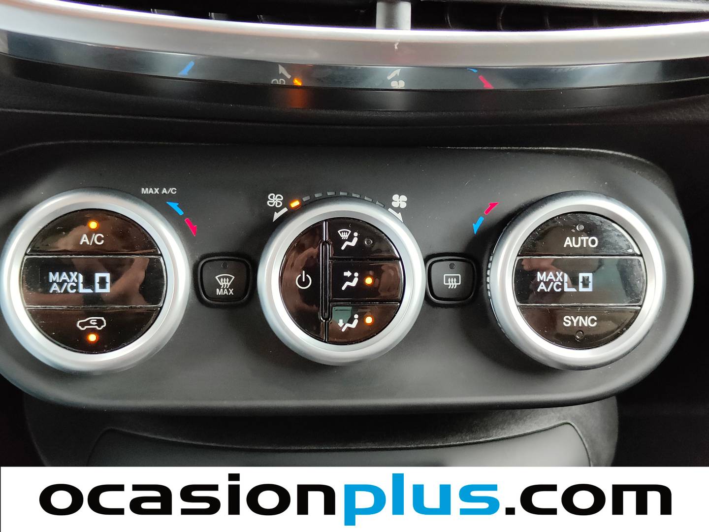 Fiat 500X Fiat 500X 1.6 E-Torq Pop Star 4x2 (110 CV) 110cv