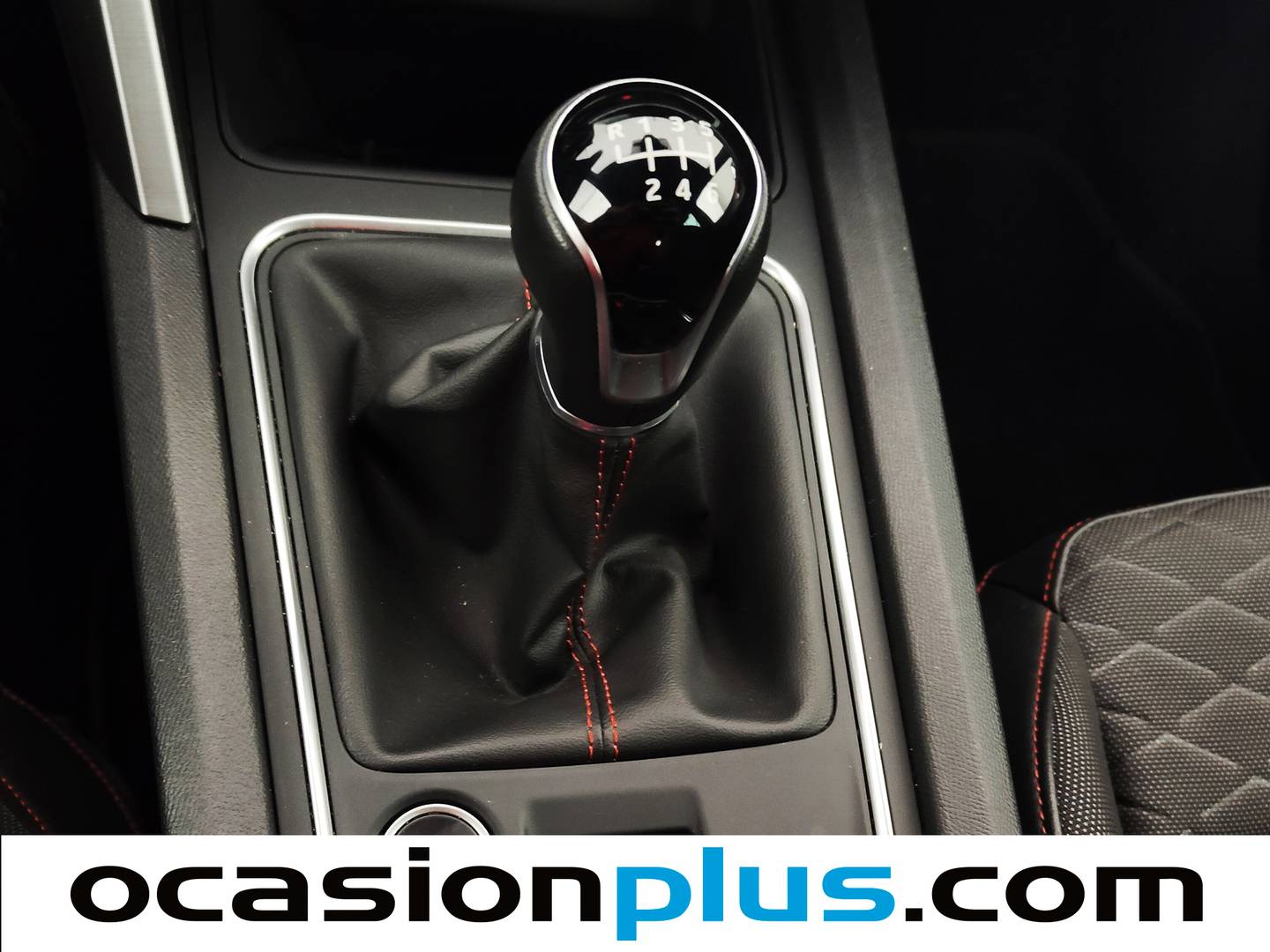 Seat León Seat León ST 2.0 TDI S&S FR XL (150 CV) de segunda mano