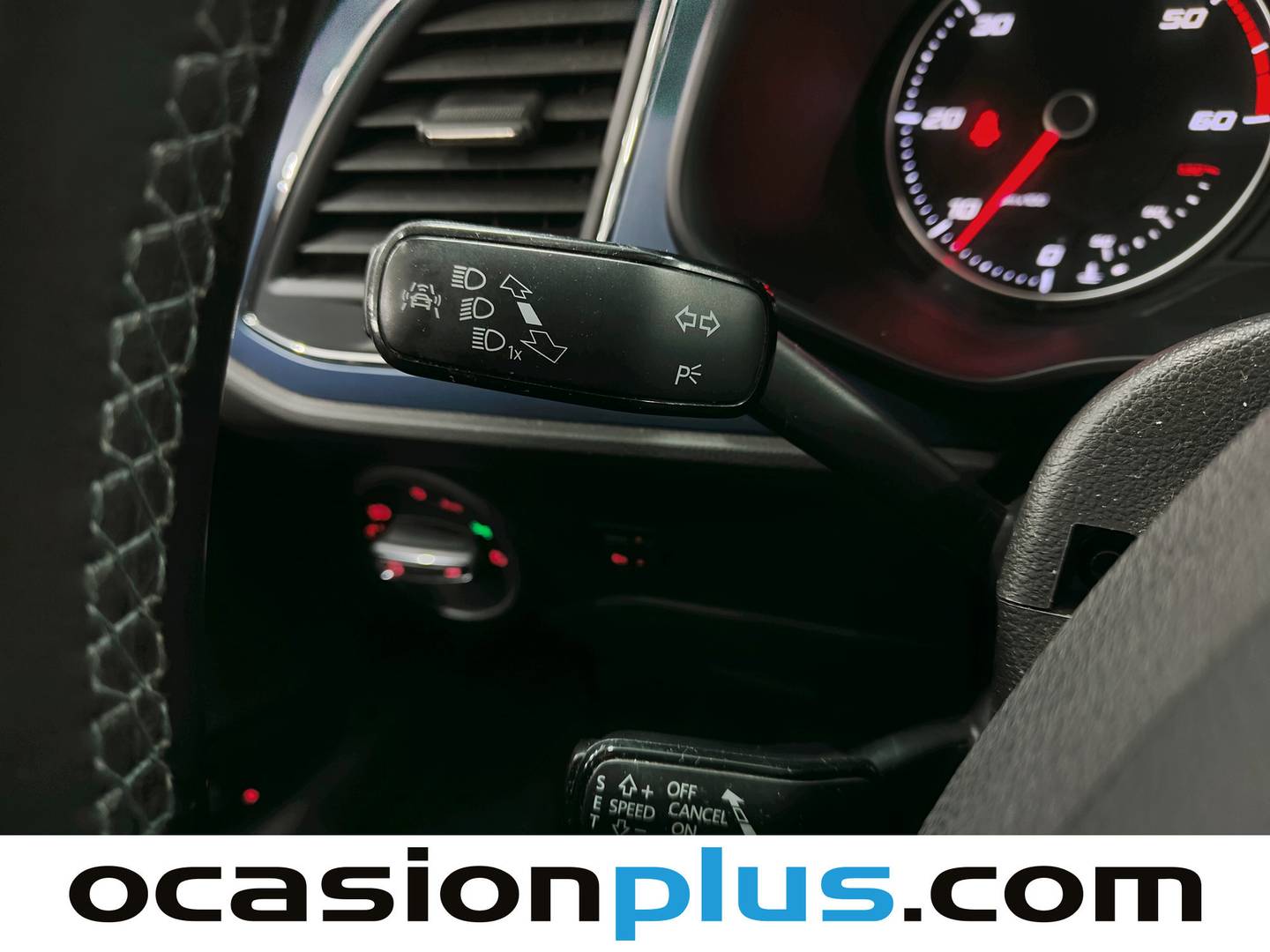 Seat León Seat León 1.6 TDI St&Sp Style Connect Plus DSG (110 CV) seminuevo