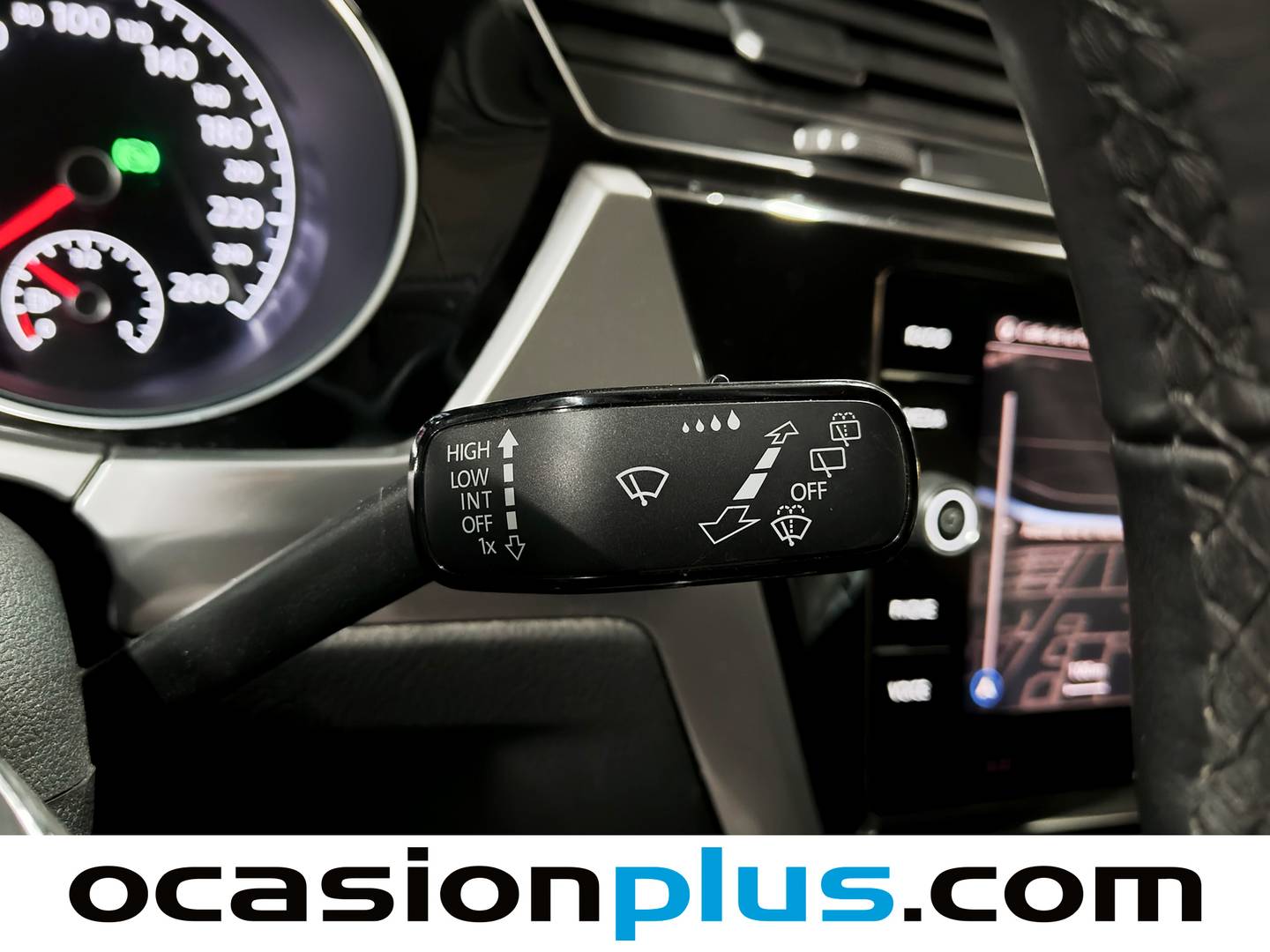 Foto Volkswagen Touran Volkswagen Touran Business & Navi 1.5 TSI (150 CV) DSG