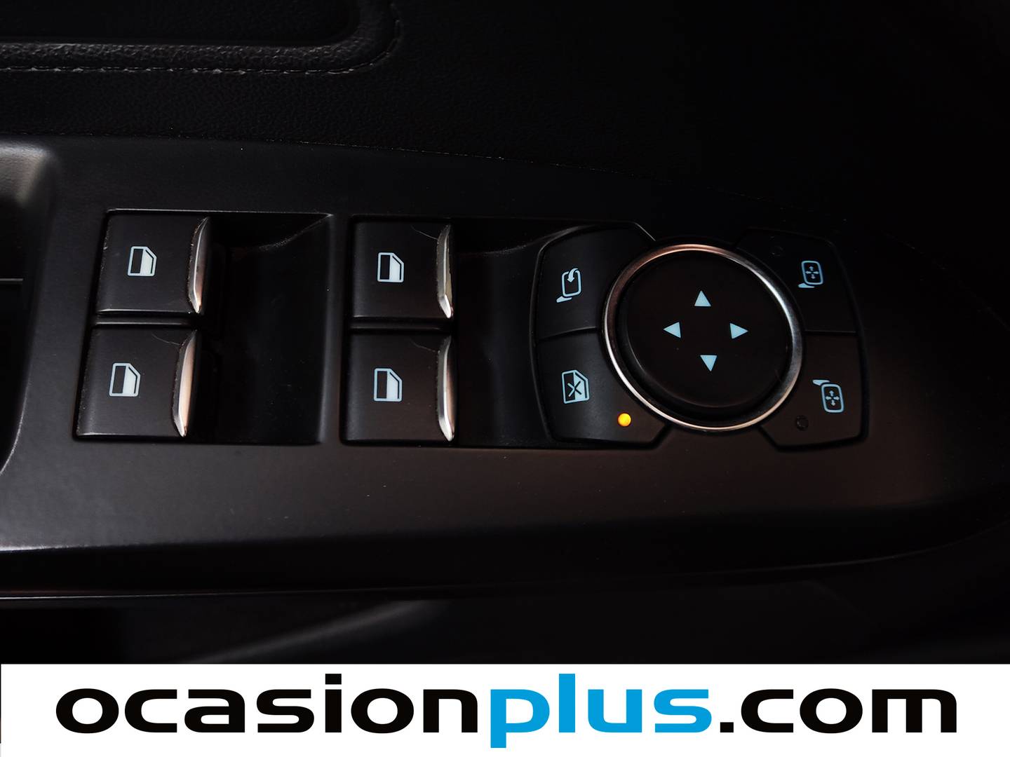 Ford Focus Ford Focus 1.5 Ecoboost ST-Line Auto (150 CV) 150cv